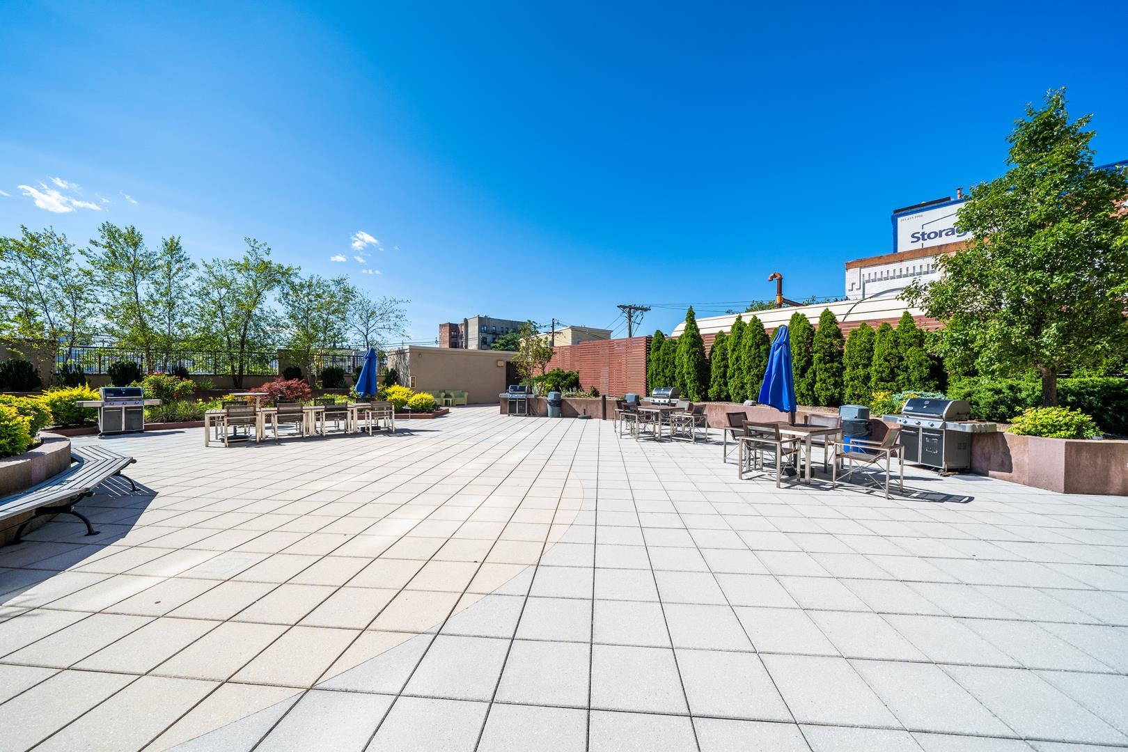 3312 HUDSON AVE Unit: 6G