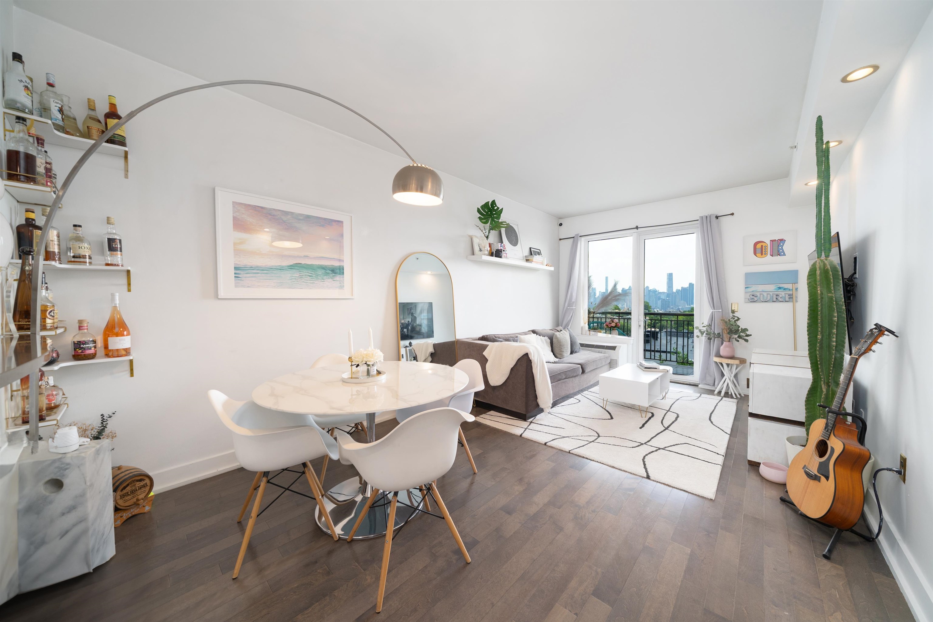 3312 HUDSON AVE Unit: 6G