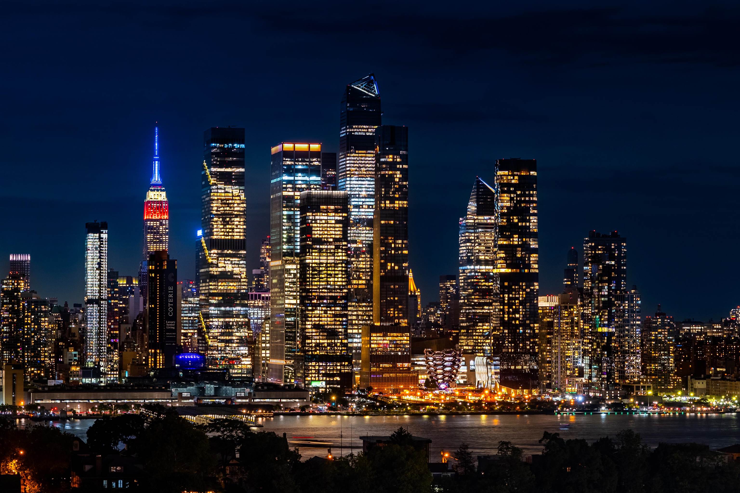 3312 HUDSON AVE Unit: 6G