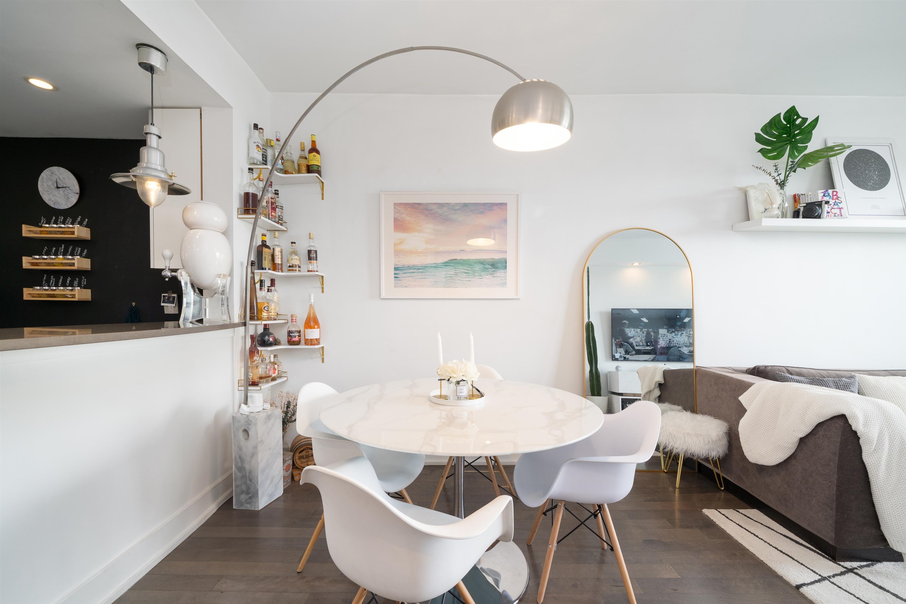 3312 HUDSON AVE Unit: 6G