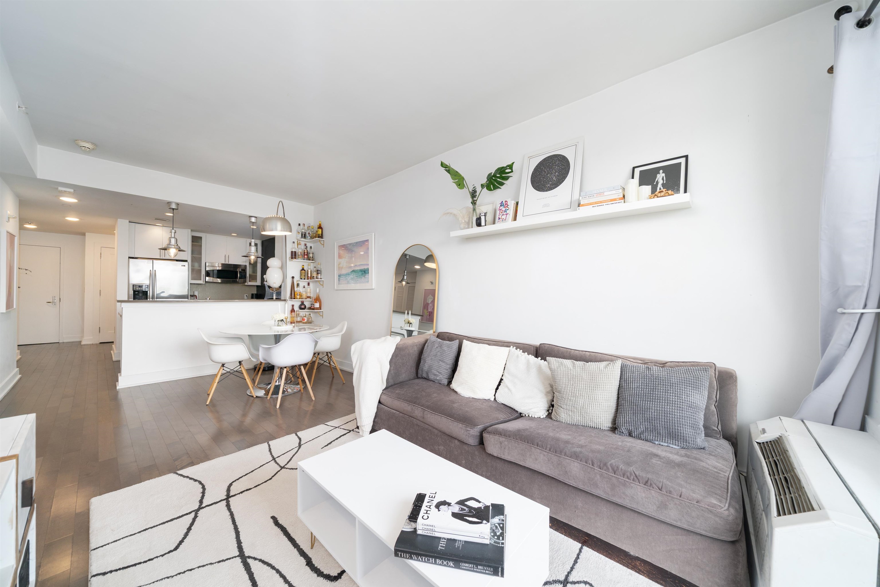 3312 HUDSON AVE Unit: 6G