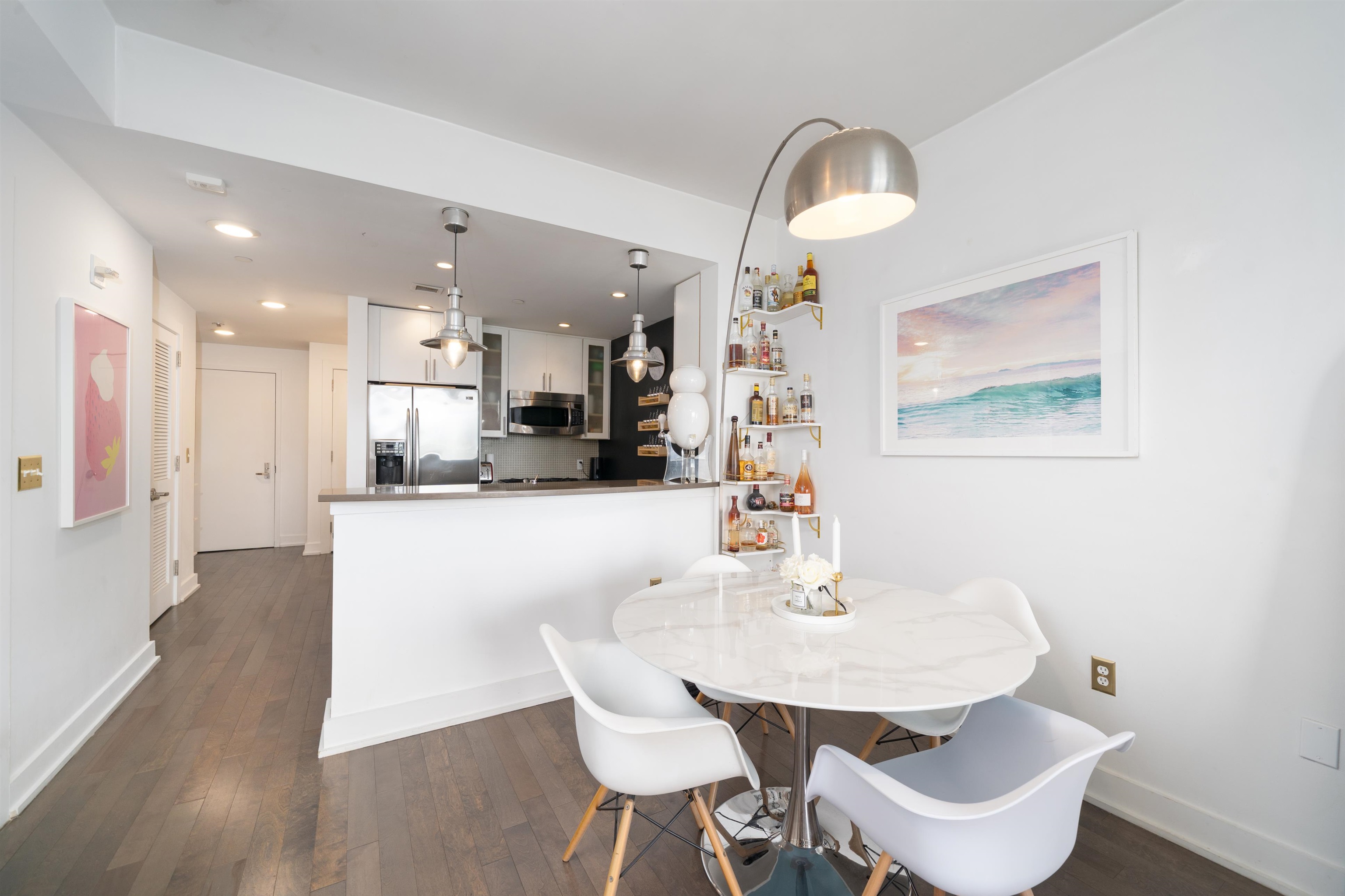 3312 HUDSON AVE Unit: 6G