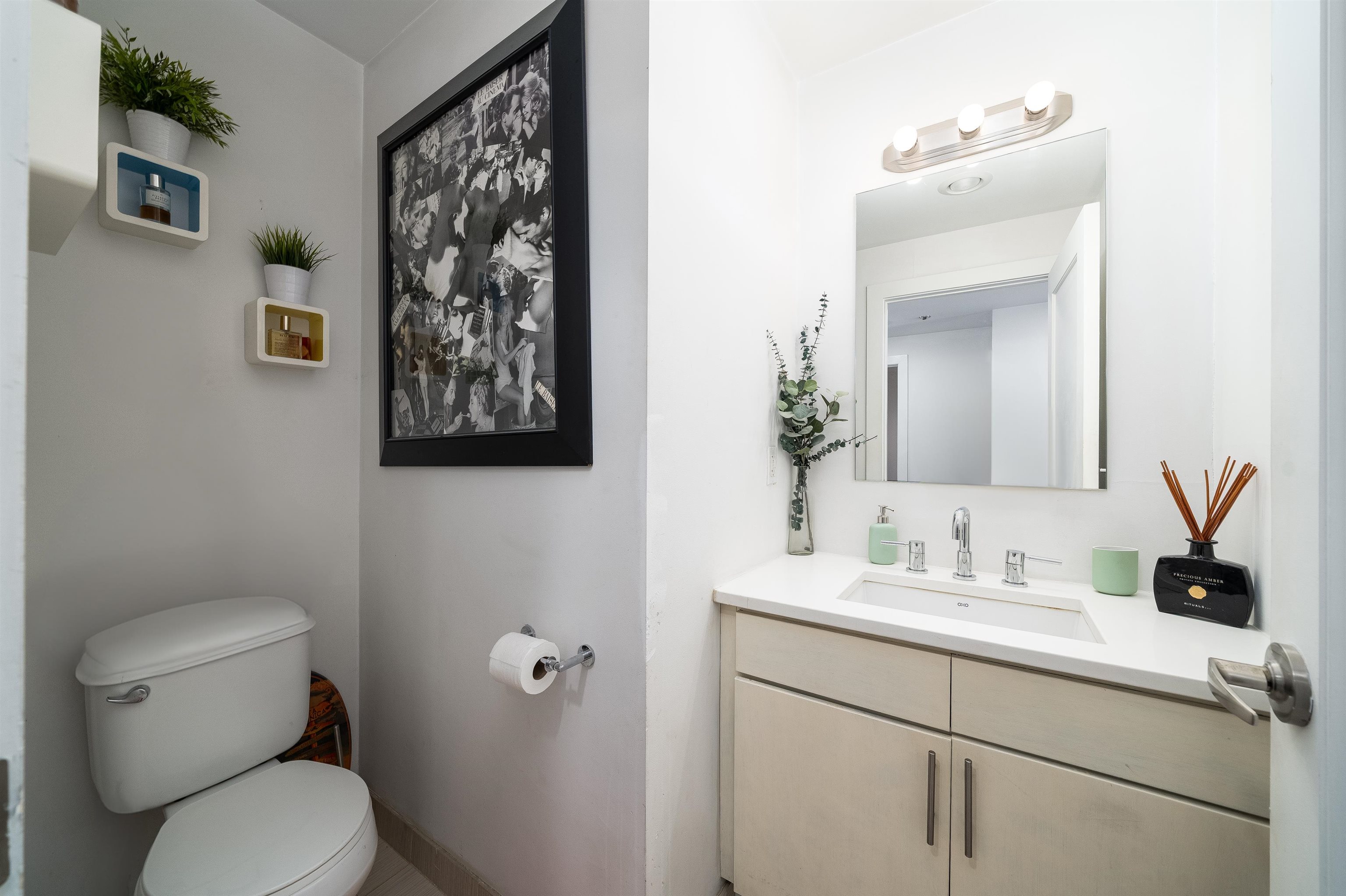 3312 HUDSON AVE Unit: 6G