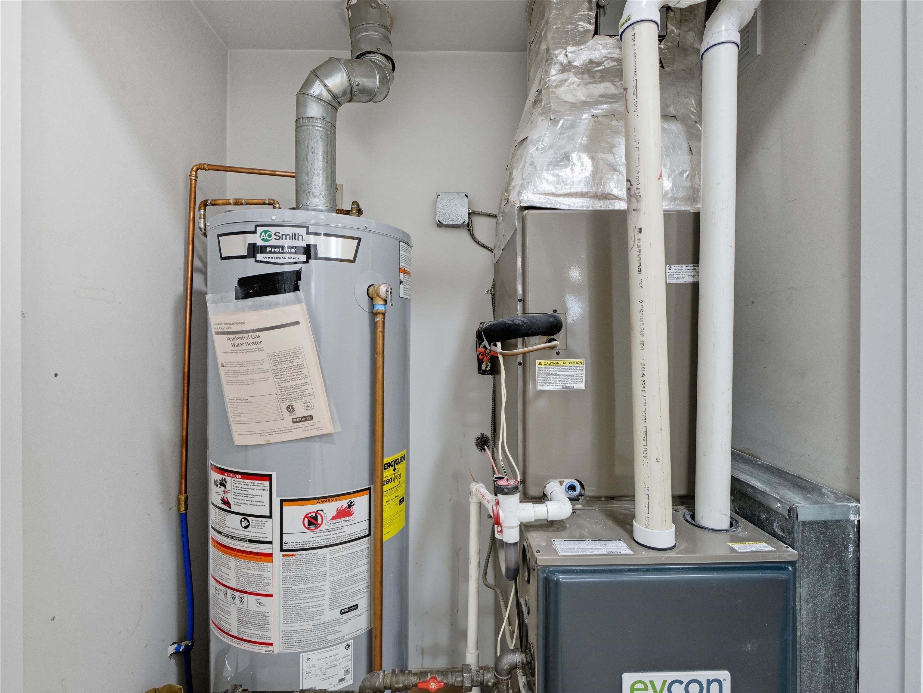 303 MONROE ST Unit: 1