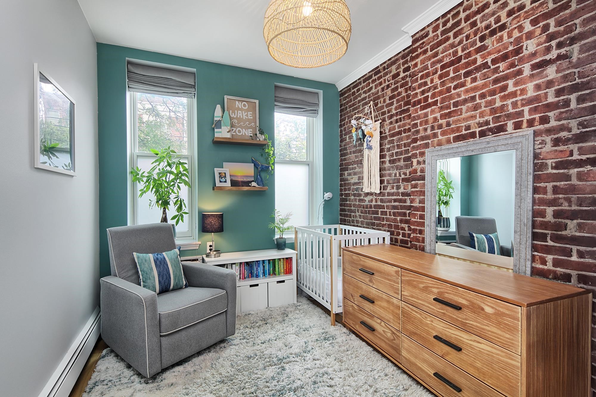 112 JEFFERSON ST Unit: 1L