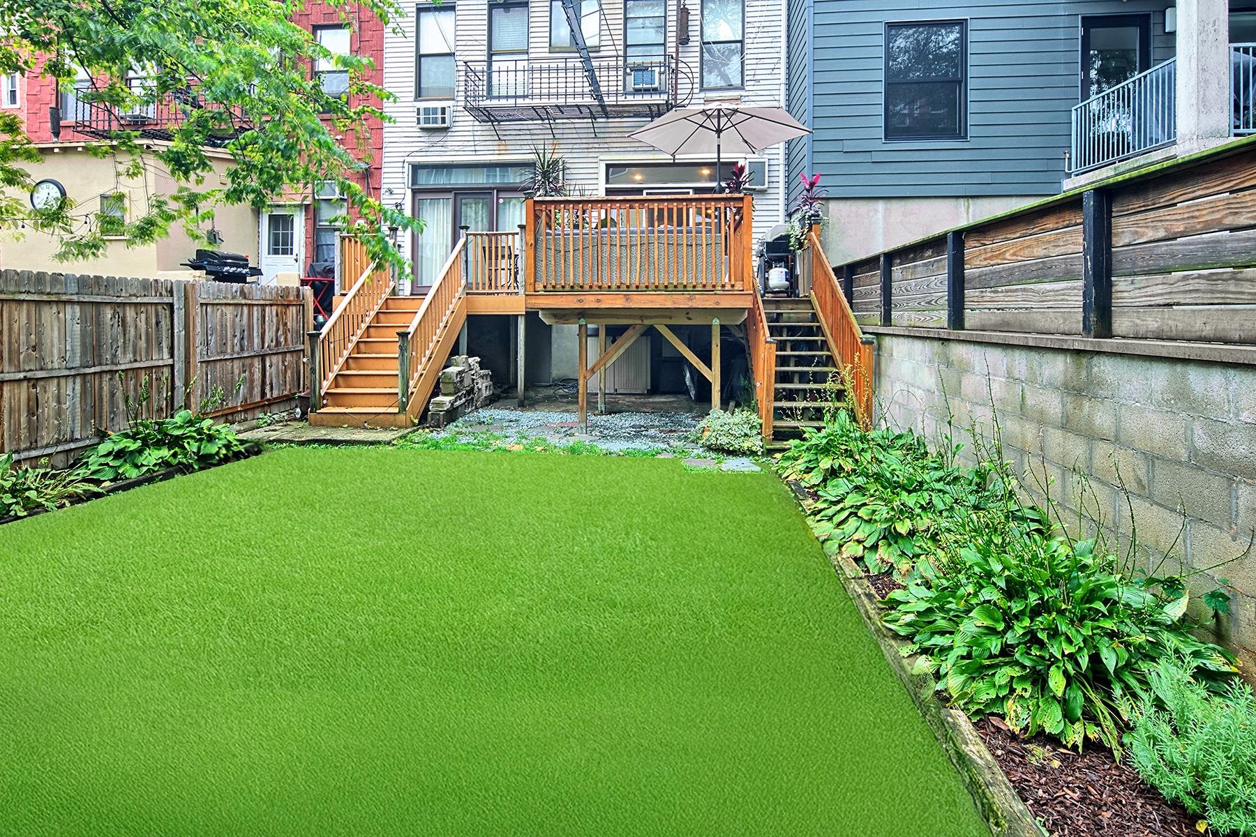 112 JEFFERSON ST Unit: 1L