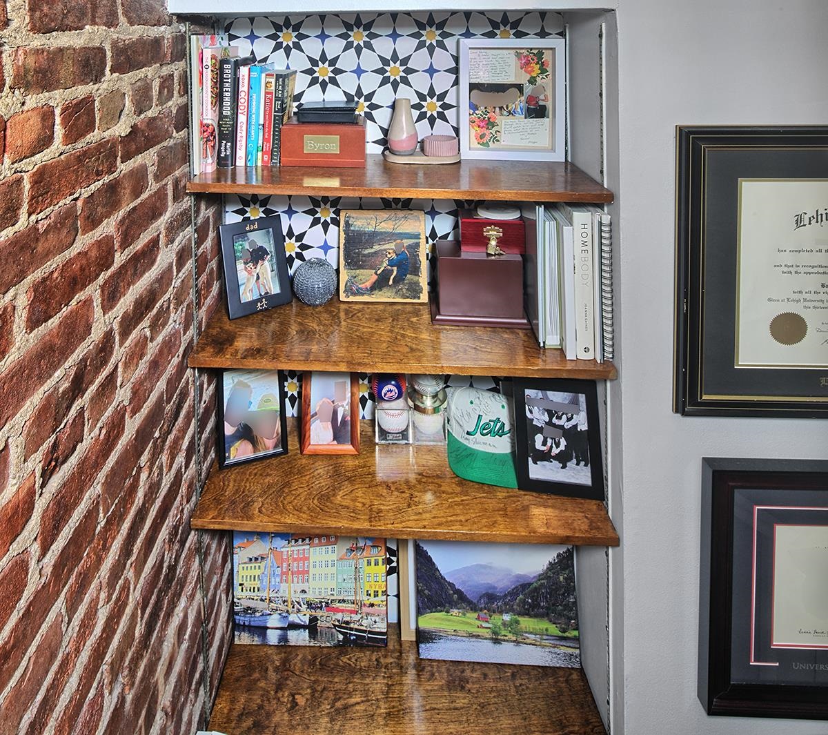 112 JEFFERSON ST Unit: 1L