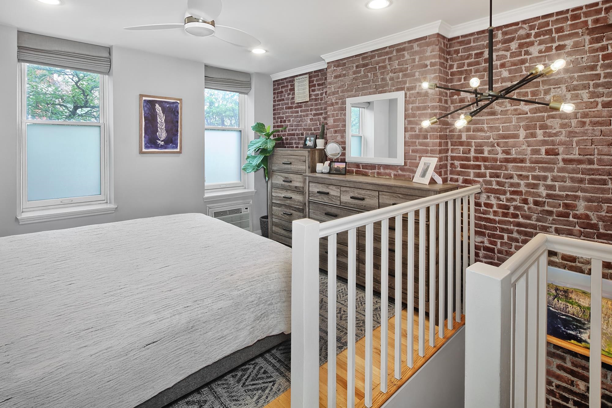 112 JEFFERSON ST Unit: 1L