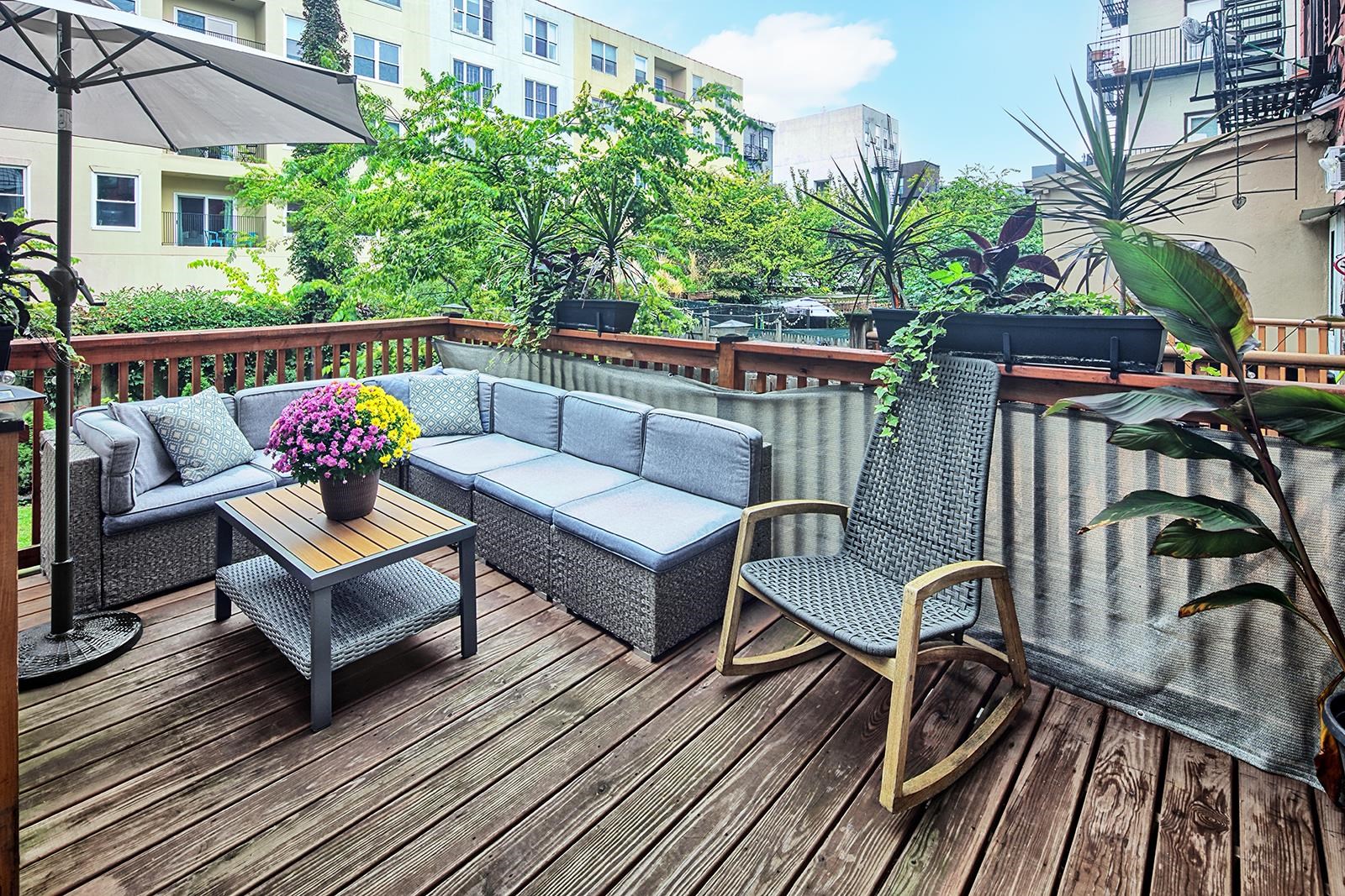 112 JEFFERSON ST Unit: 1L