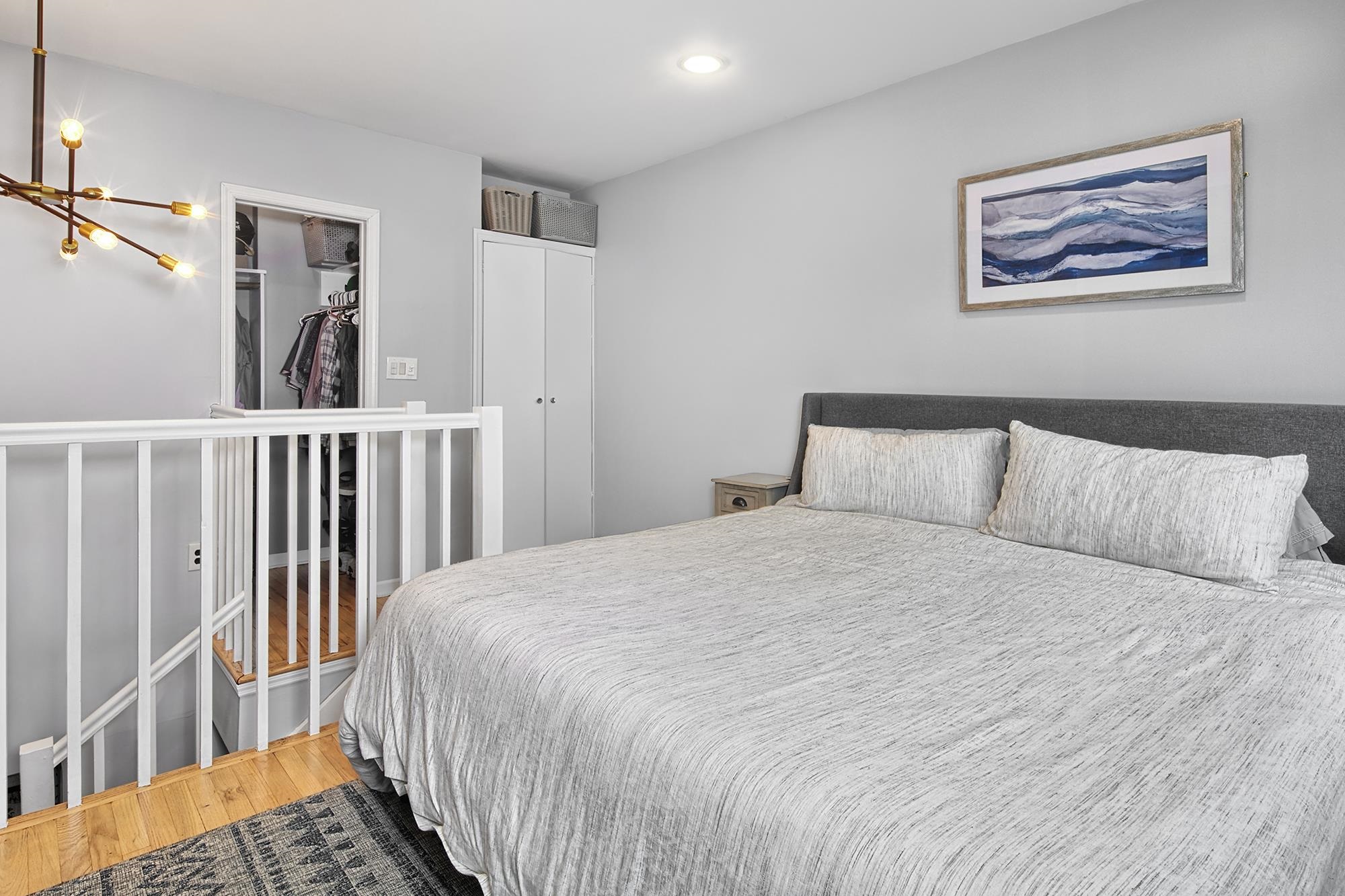 112 JEFFERSON ST Unit: 1L