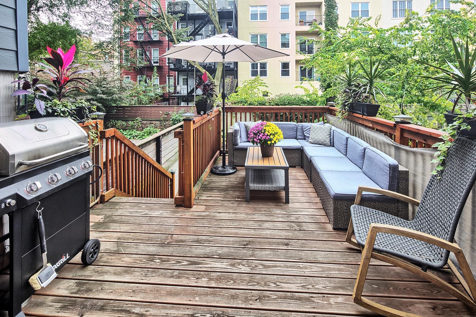 112 JEFFERSON ST Unit: 1L