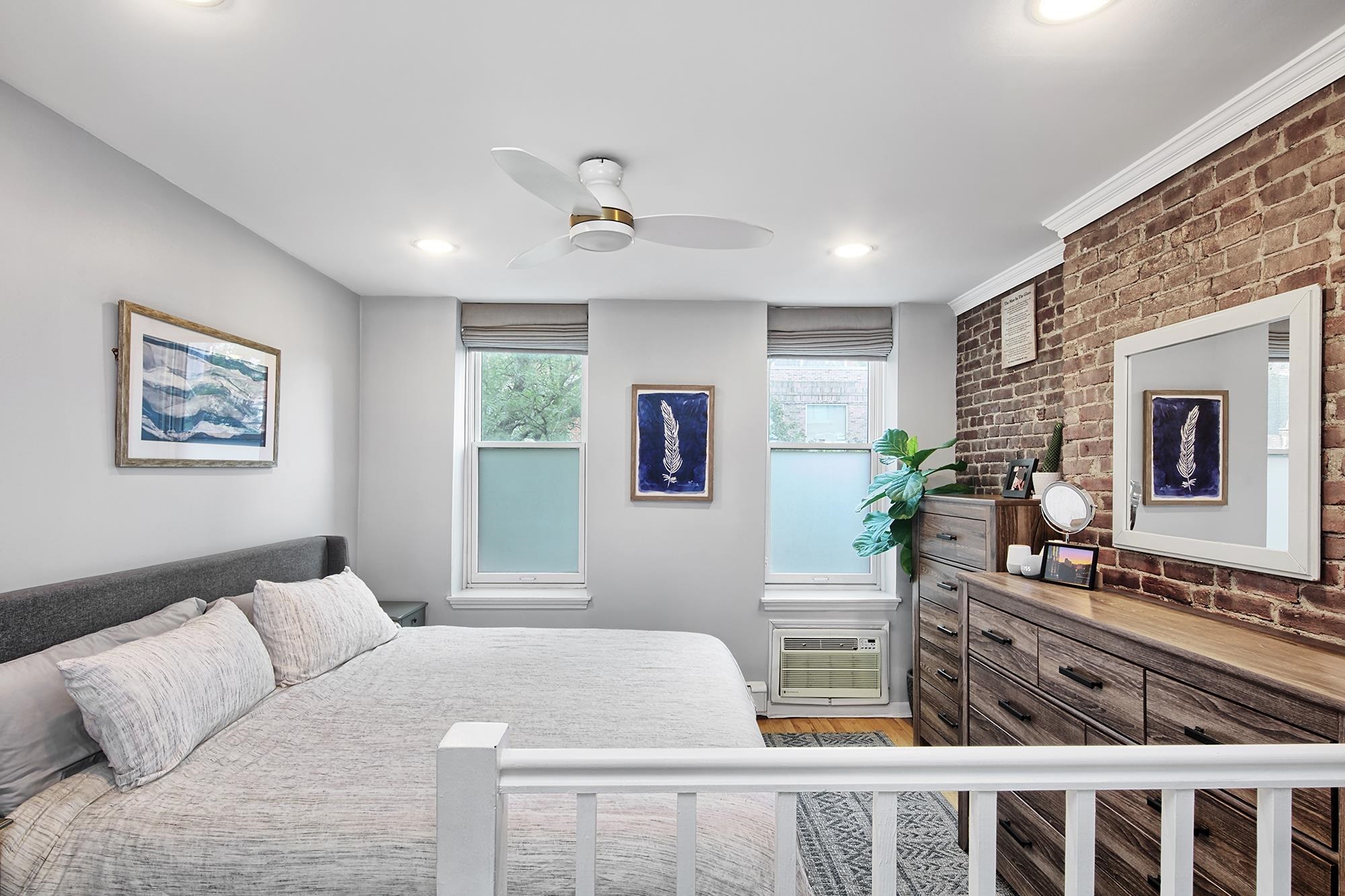 112 JEFFERSON ST Unit: 1L