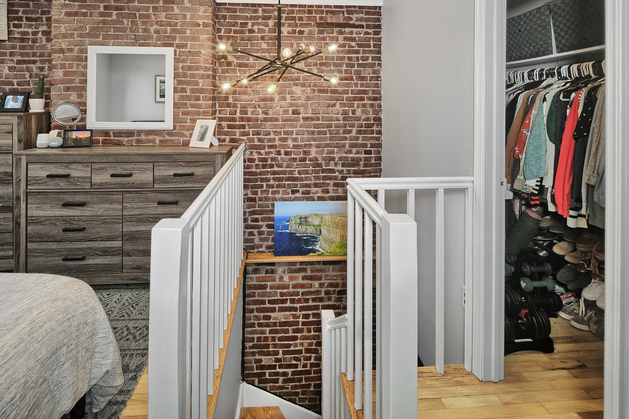 112 JEFFERSON ST Unit: 1L