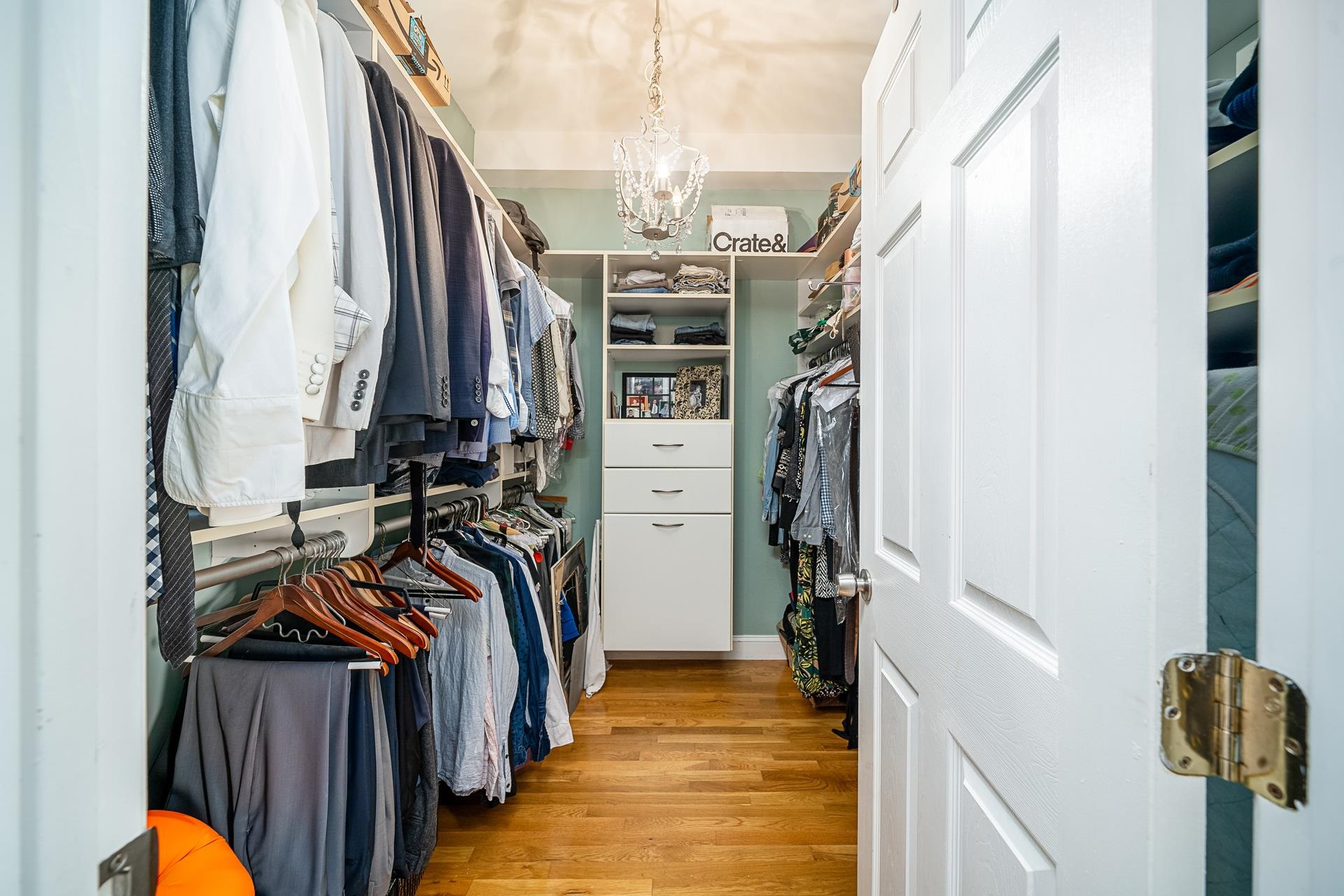 233 MONROE ST Unit: 4N