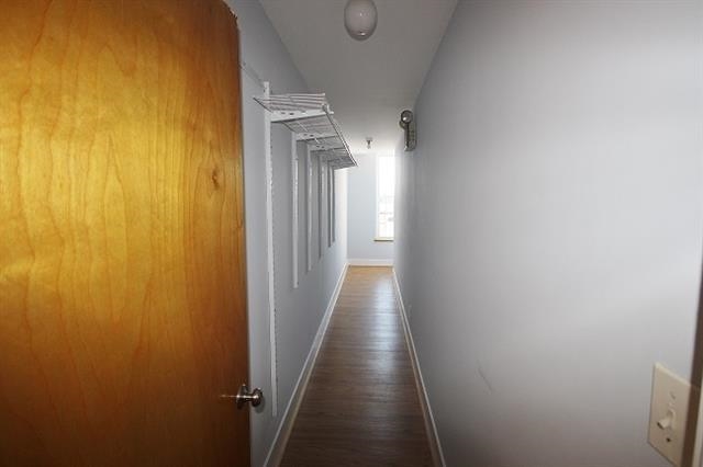 218 WASHINGTON ST Unit: 4B