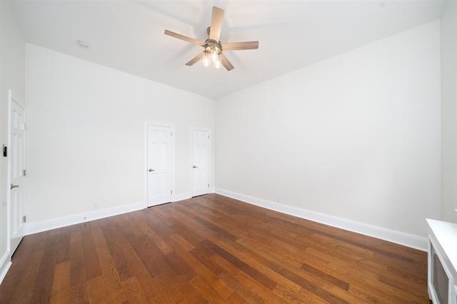 33 GLENWOOD AVE Unit: side entrance