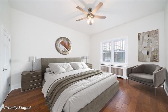 33 GLENWOOD AVE Unit: side entrance