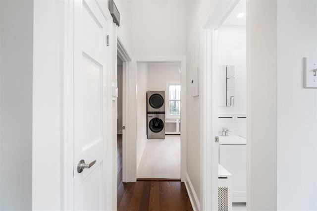 33 GLENWOOD AVE Unit: side entrance