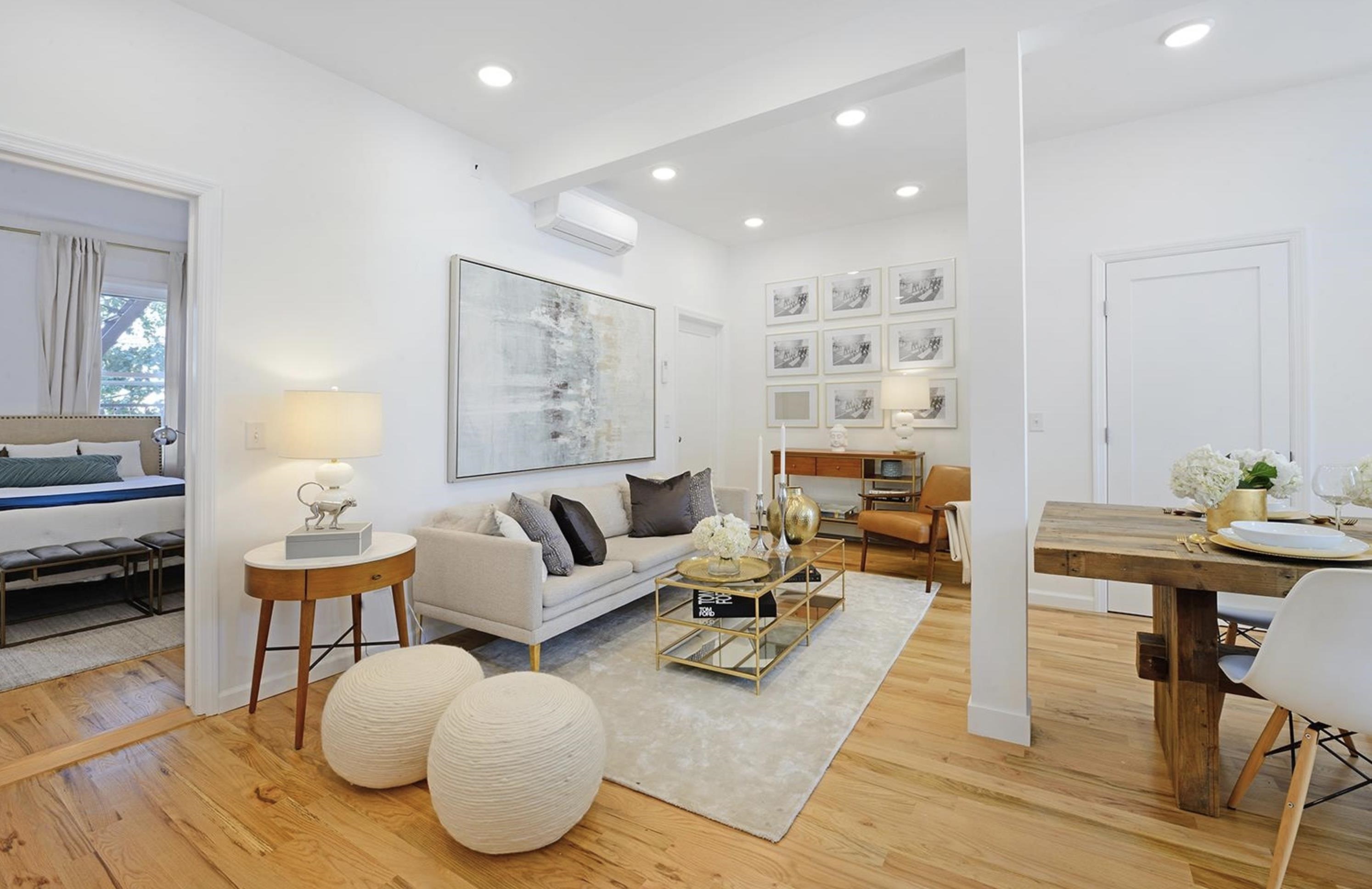 413 JEFFERSON ST Unit: 2