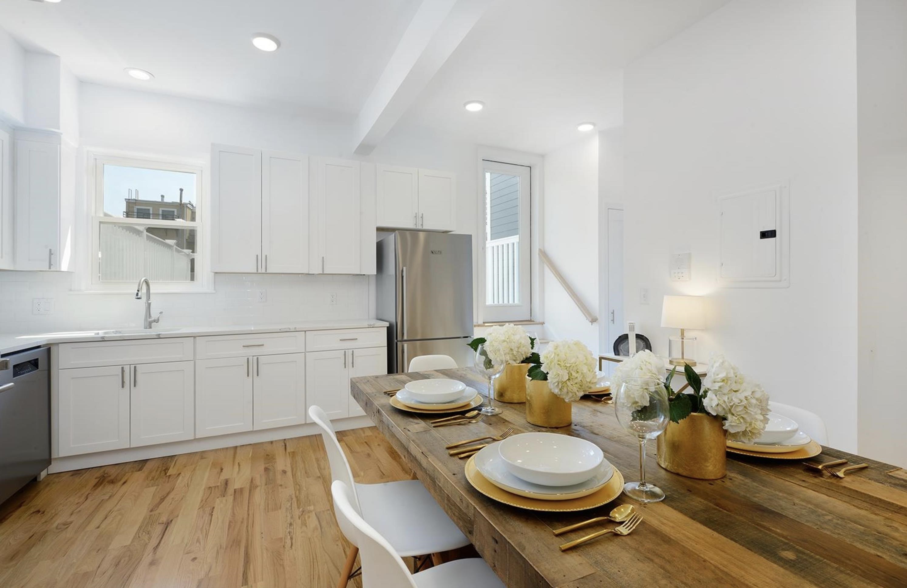 413 JEFFERSON ST Unit: 2