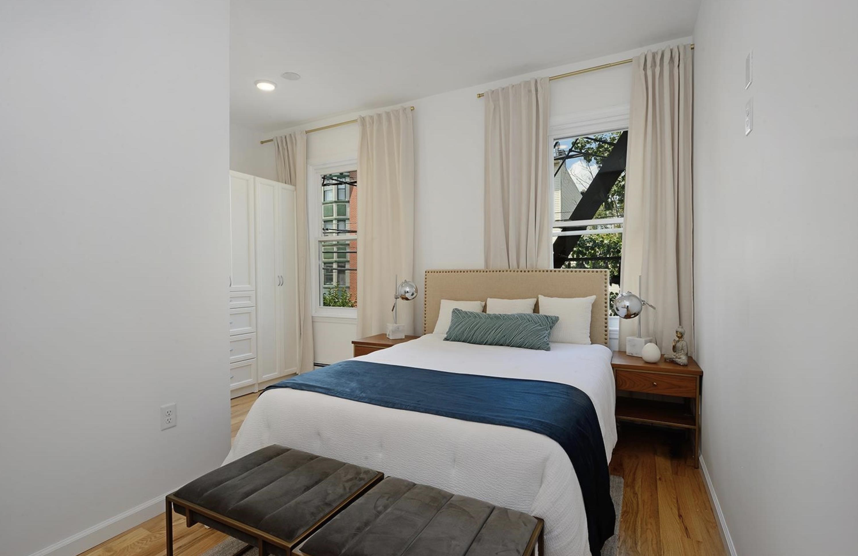 413 JEFFERSON ST Unit: 2