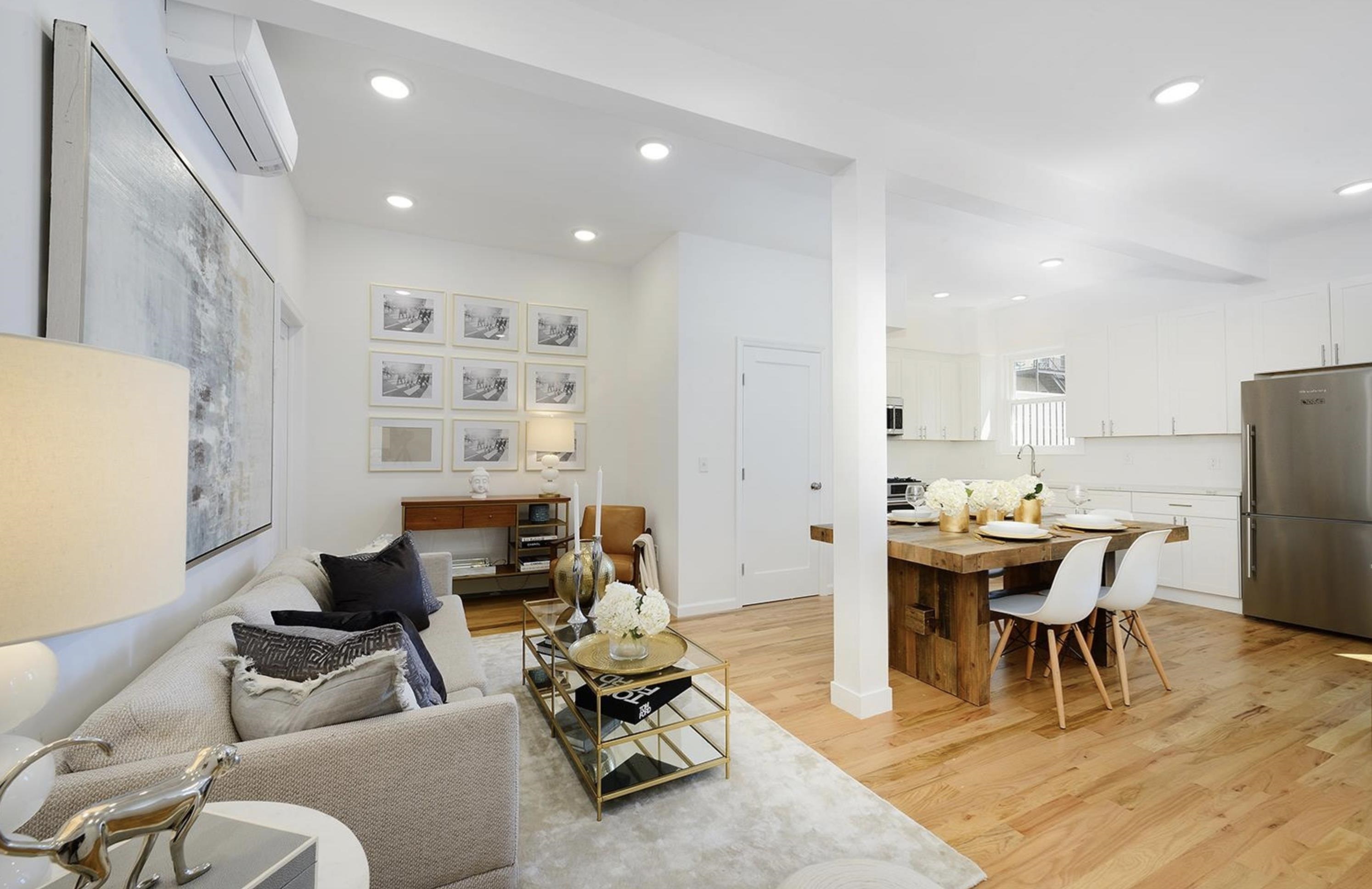 413 JEFFERSON ST Unit: 2