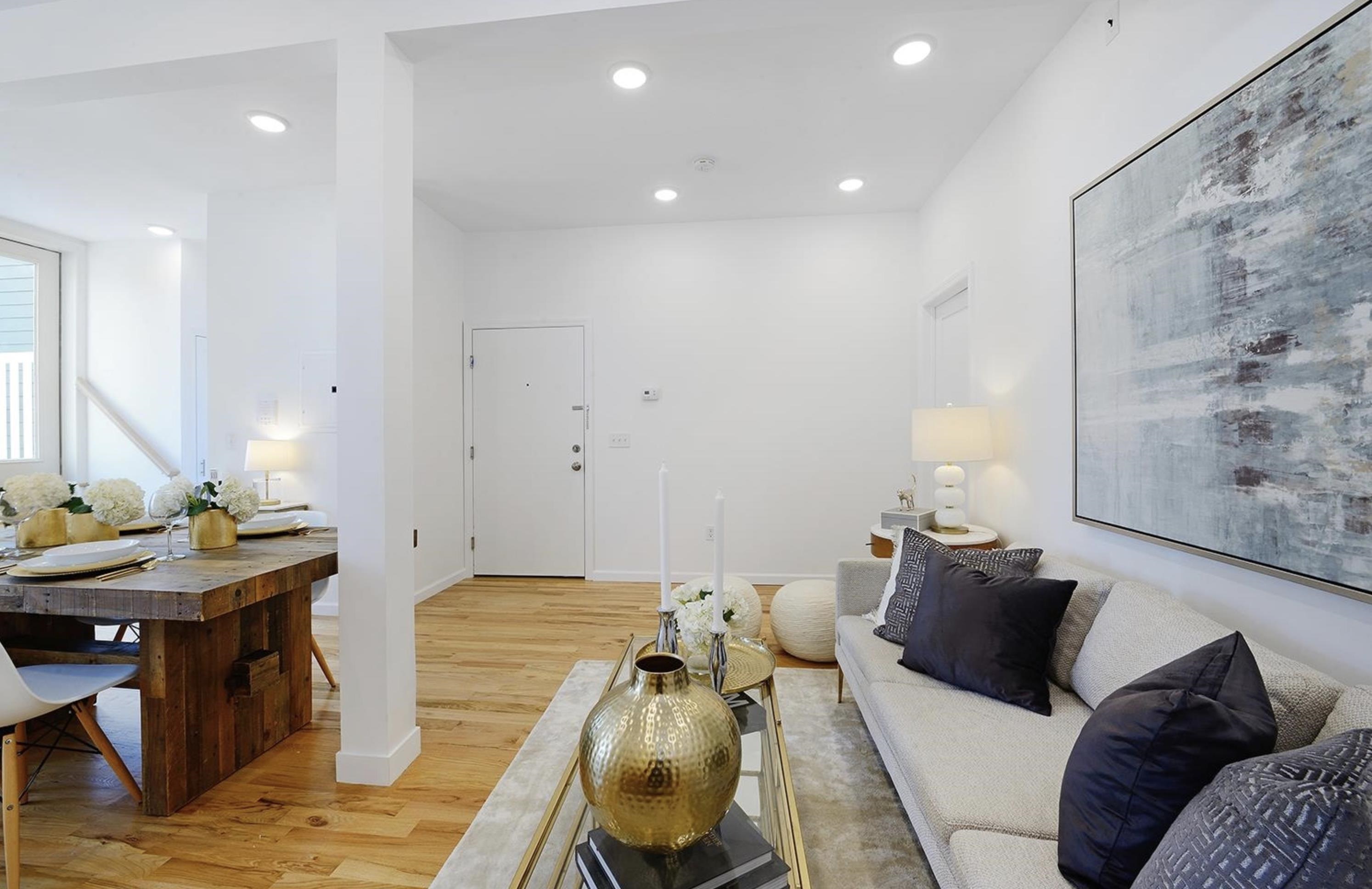 413 JEFFERSON ST Unit: 2