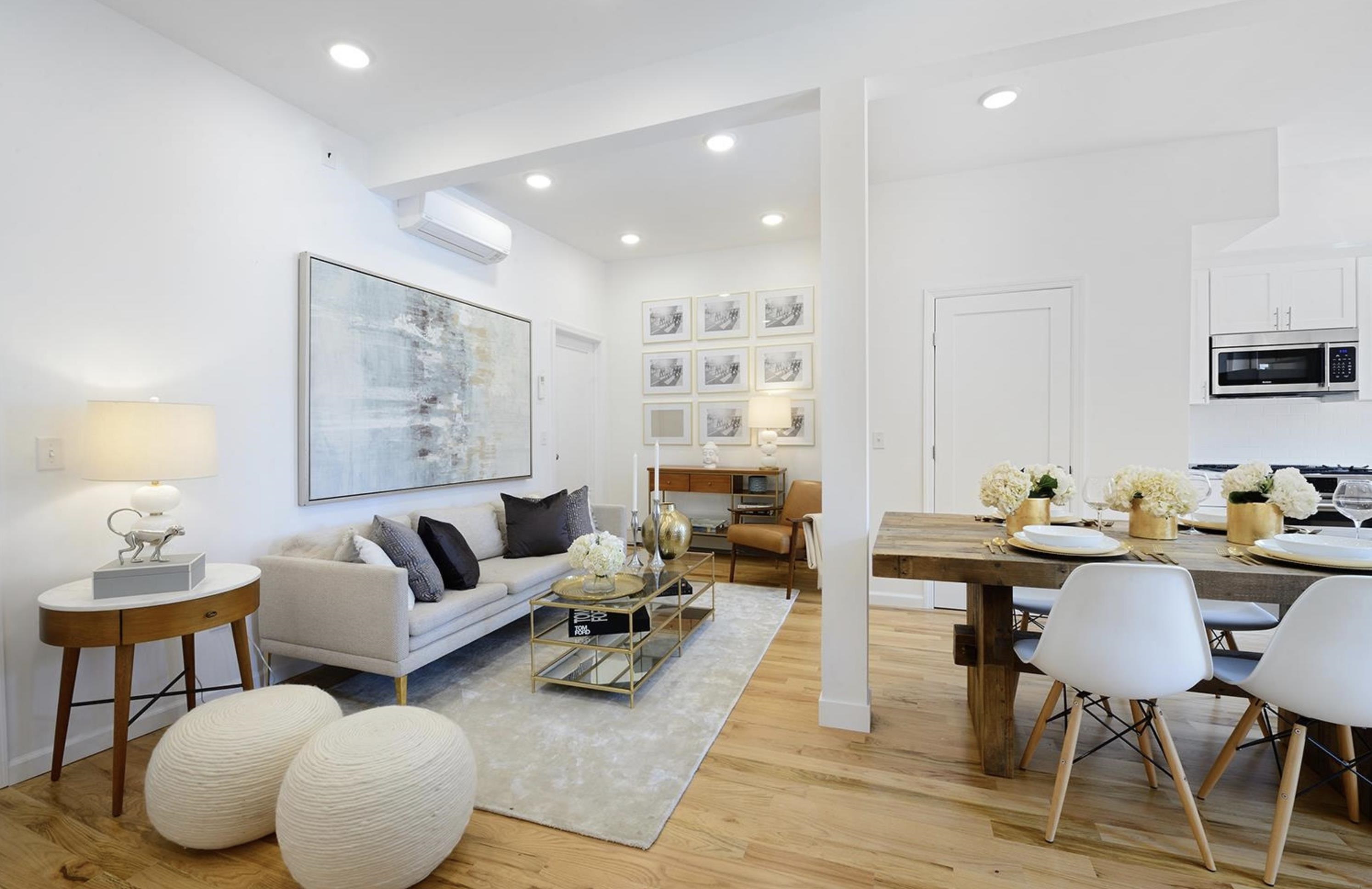 413 JEFFERSON ST Unit: 2