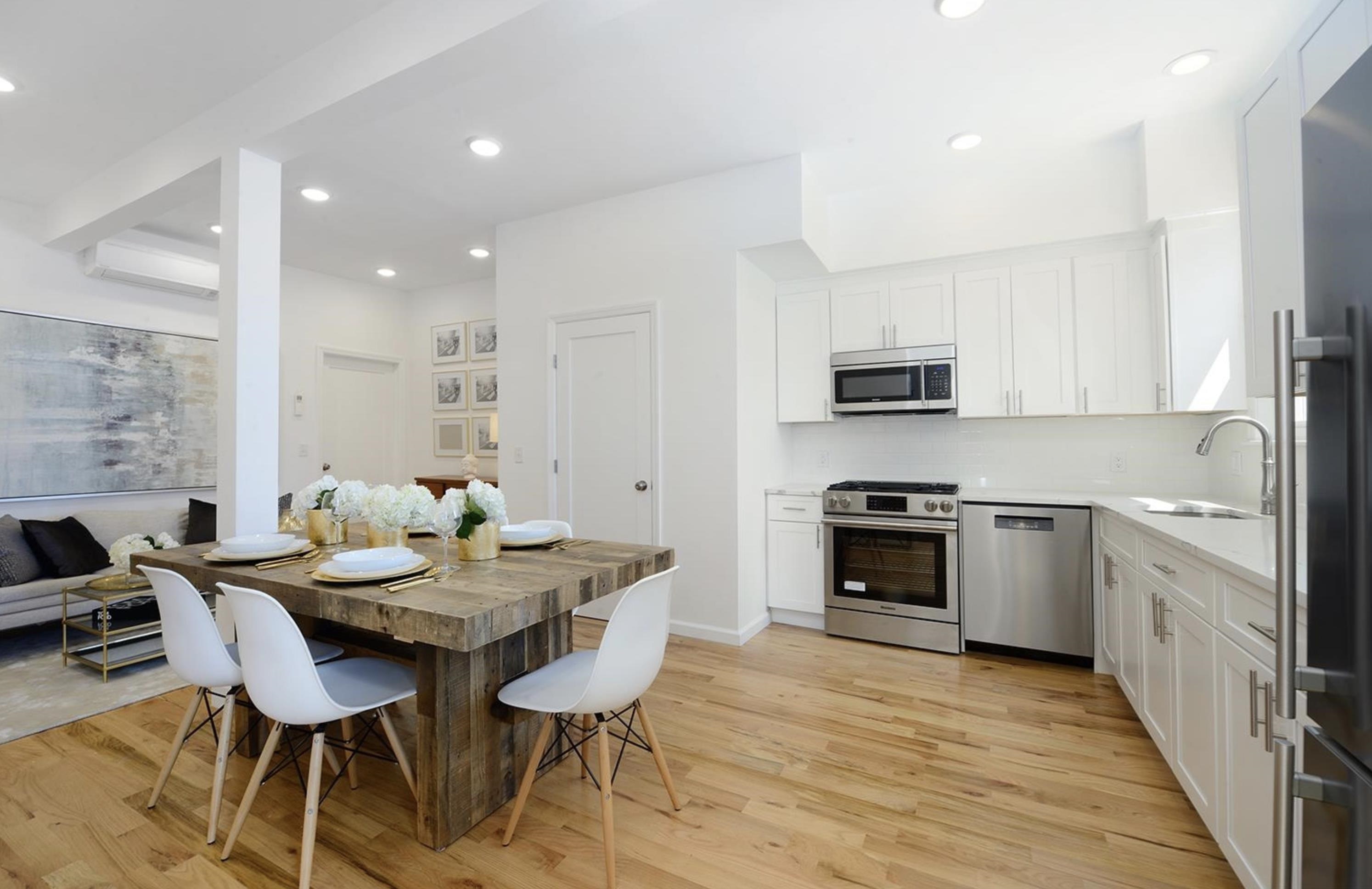 413 JEFFERSON ST Unit: 2