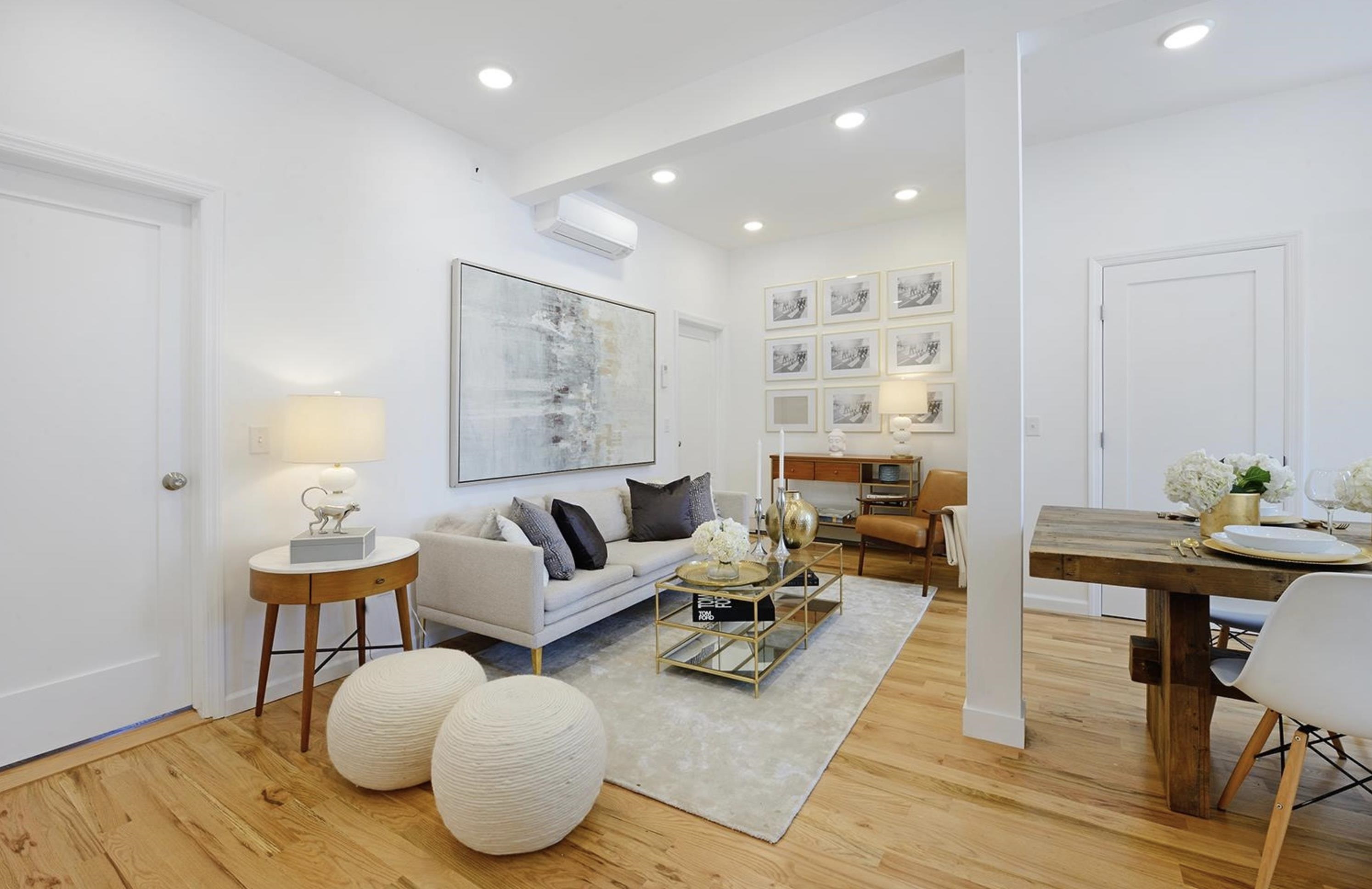 413 JEFFERSON ST Unit: 2