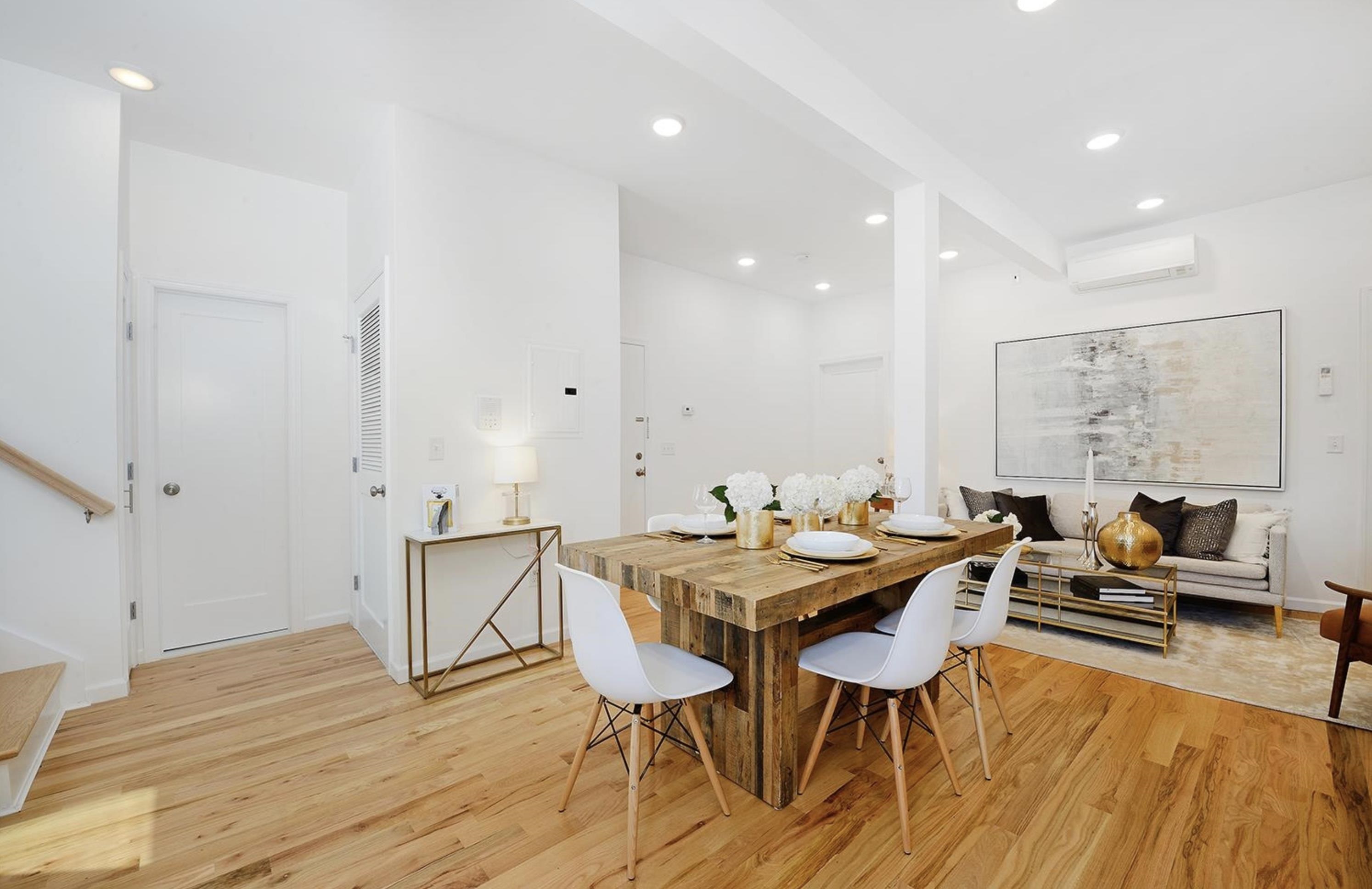 413 JEFFERSON ST Unit: 2