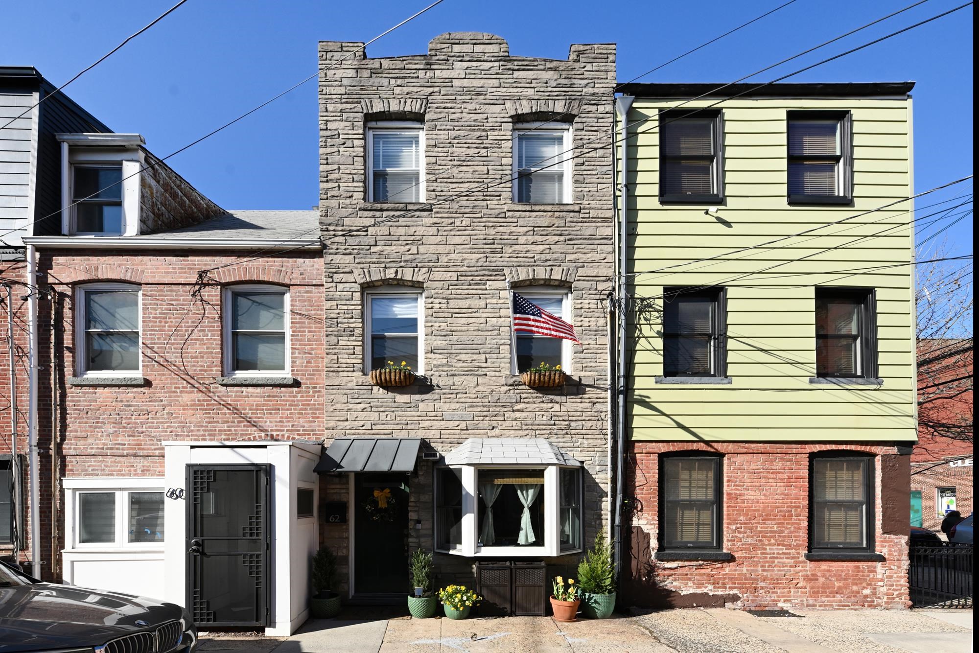 62 WILLOW TERRACE