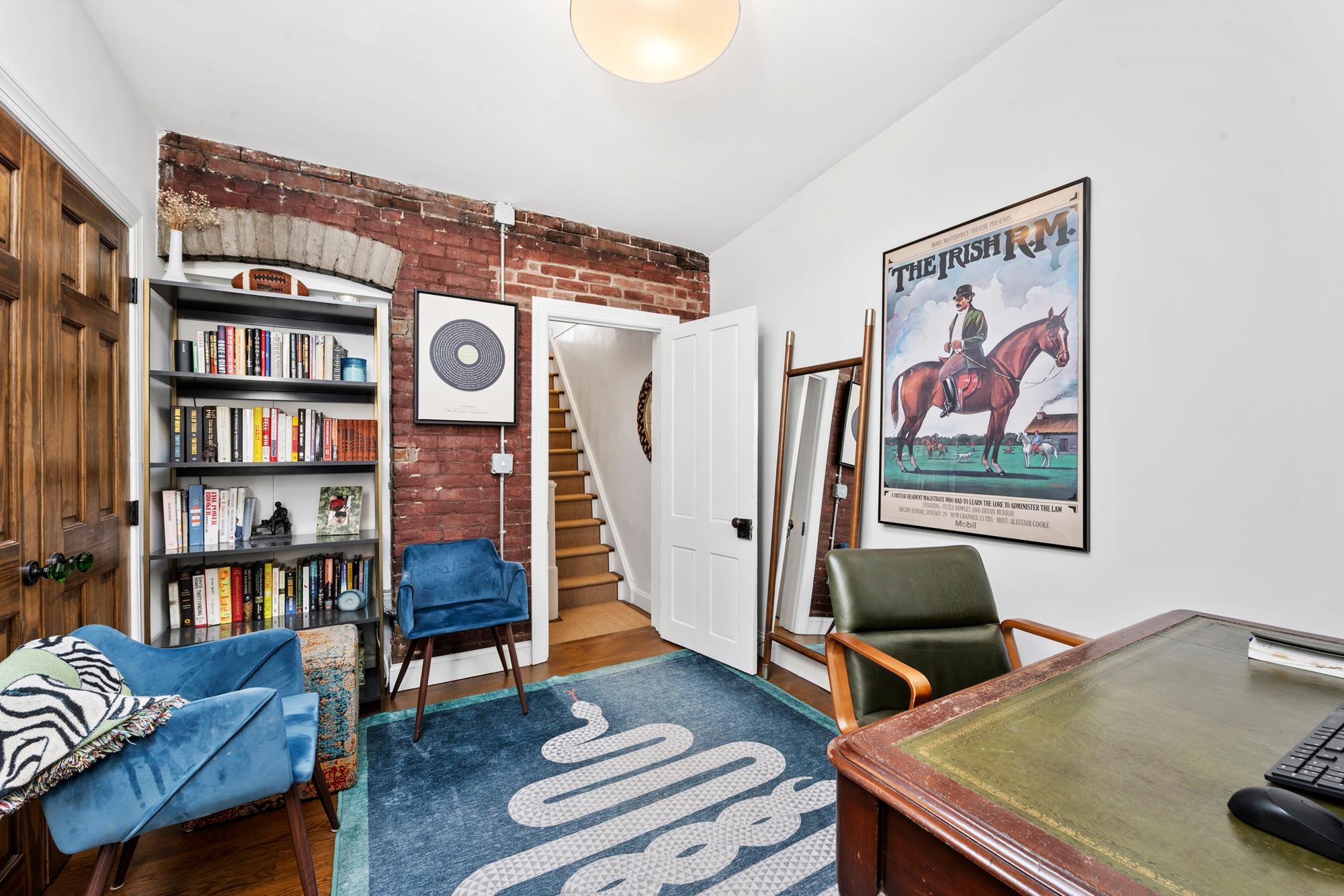 62 WILLOW TERRACE