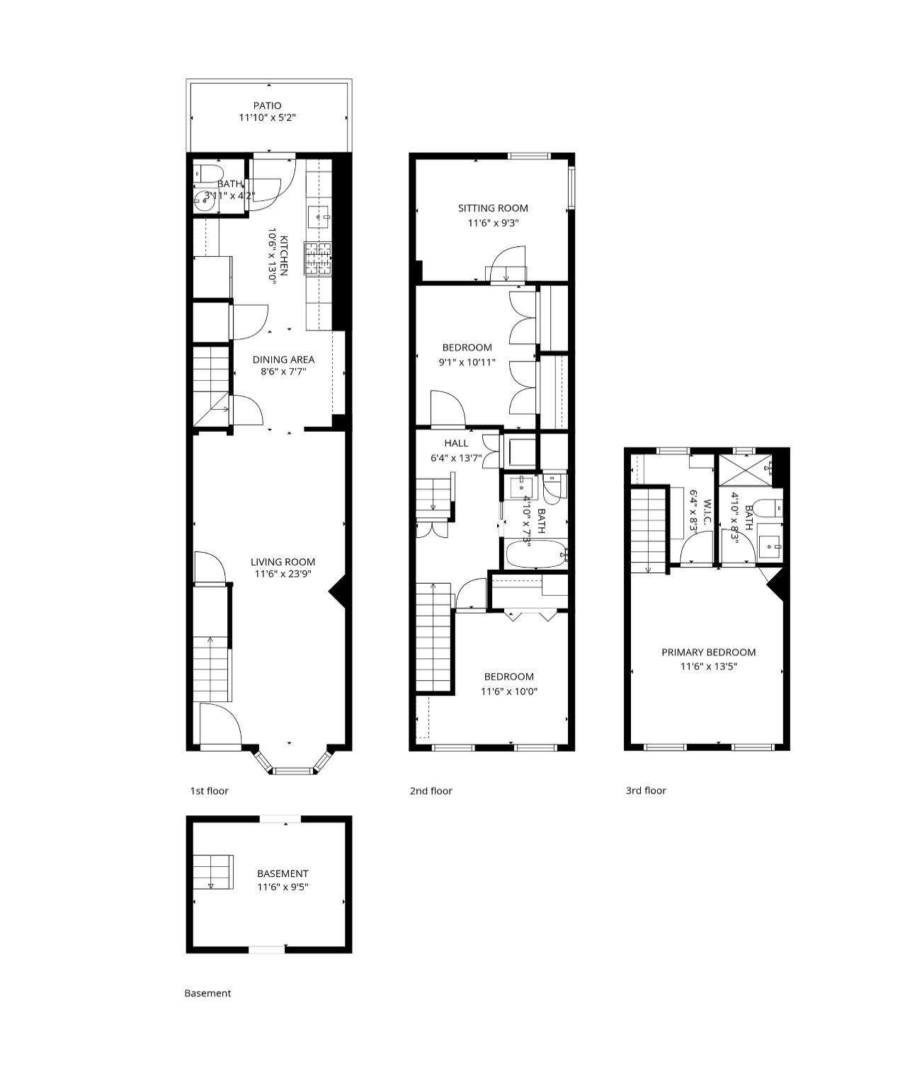62 WILLOW TERRACE