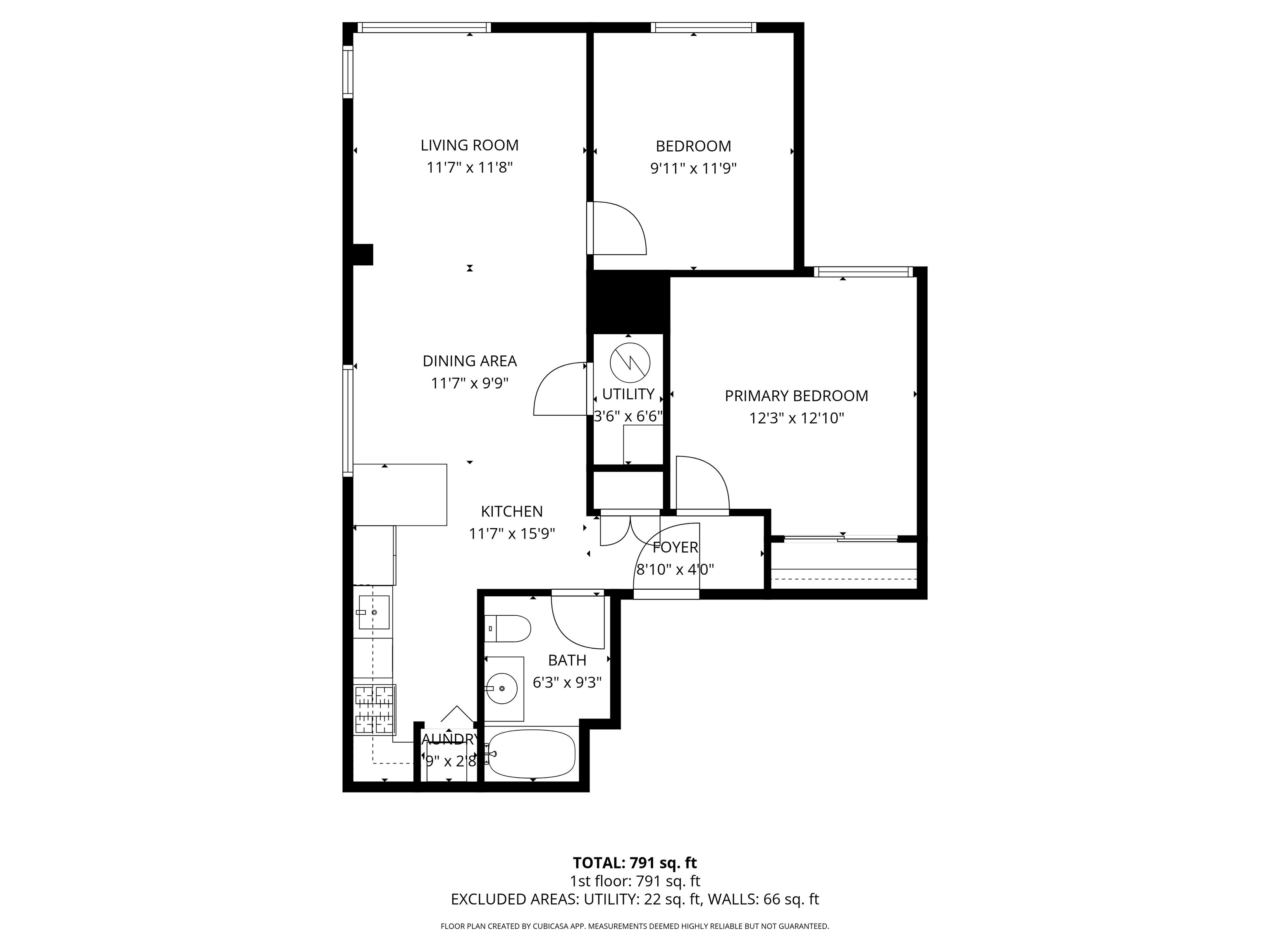 5509 MADISON ST Unit: 504