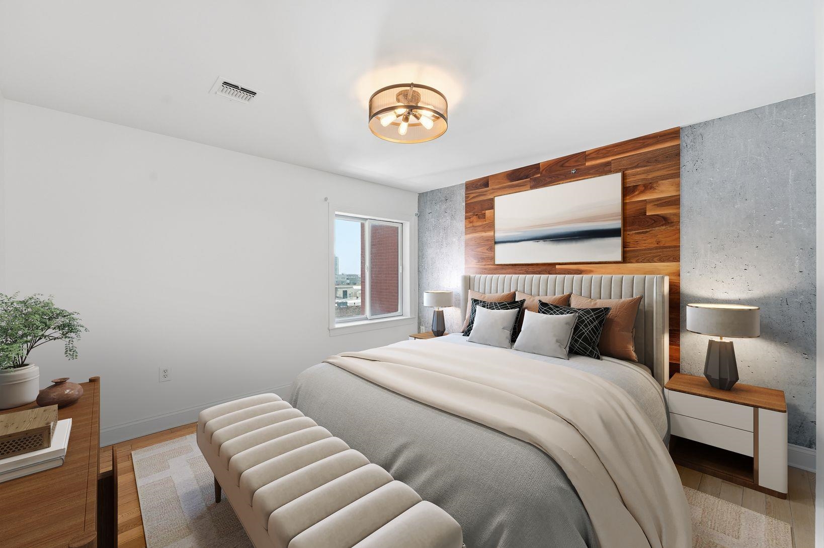 5509 MADISON ST Unit: 504