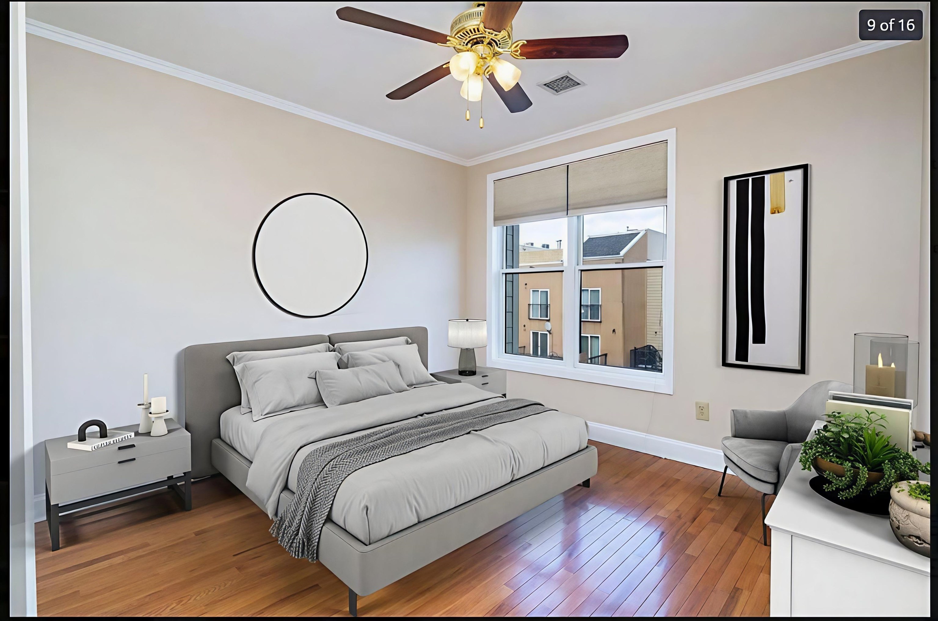 725 JEFFERSON ST Unit: 25