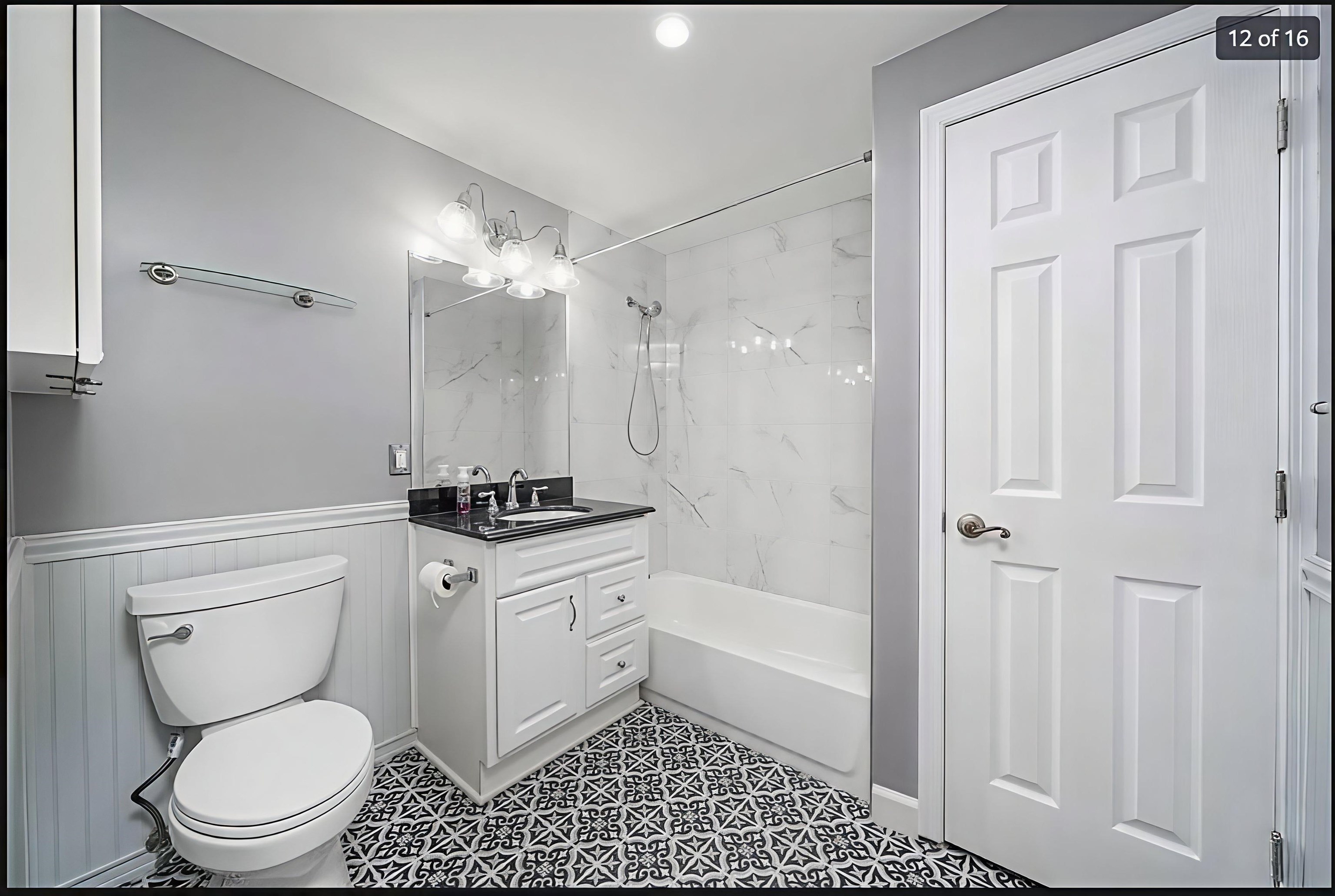 725 JEFFERSON ST Unit: 25