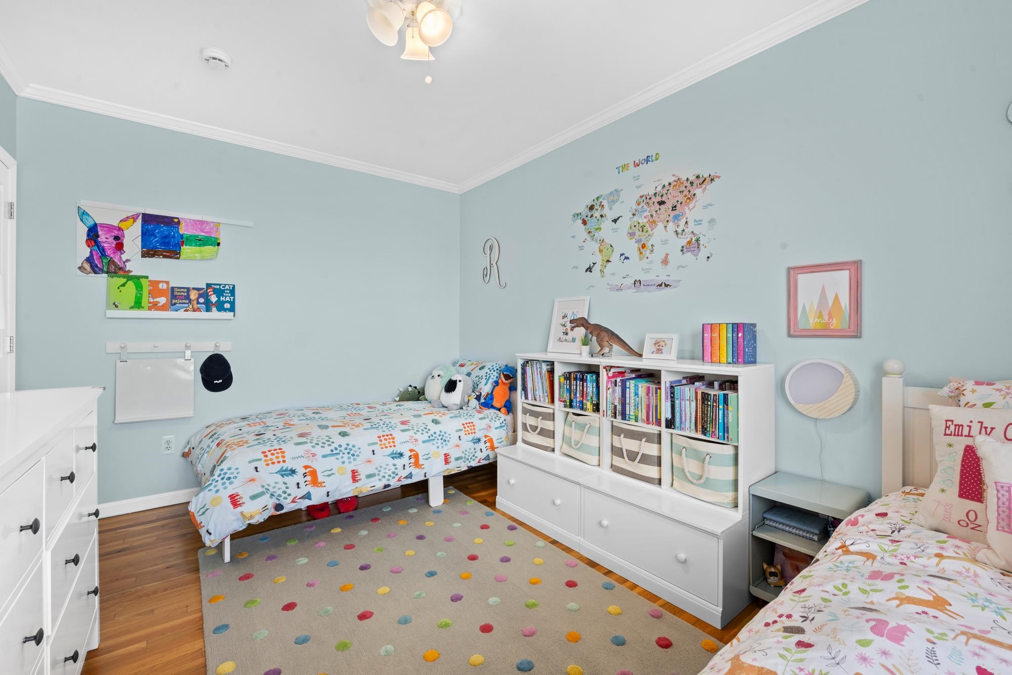 536 GRAND ST Unit: 604
