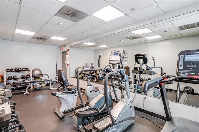 536 GRAND ST Unit: 604