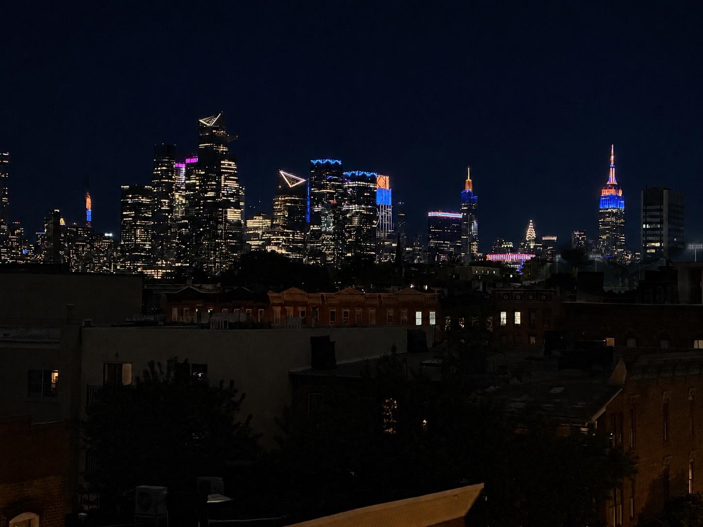 536 GRAND ST Unit: 604