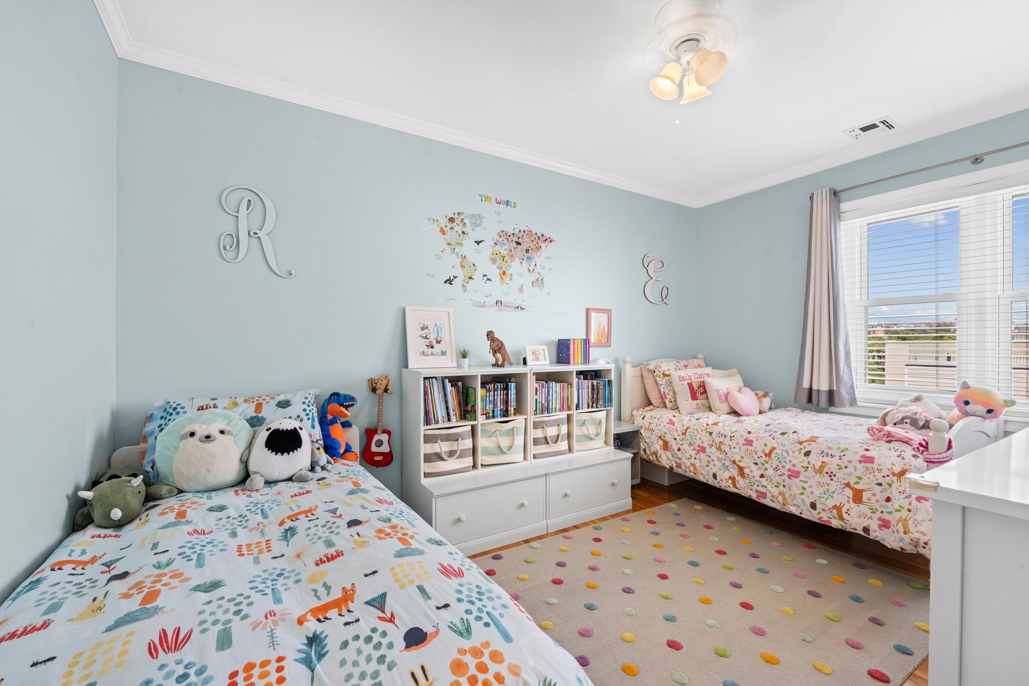 536 GRAND ST Unit: 604
