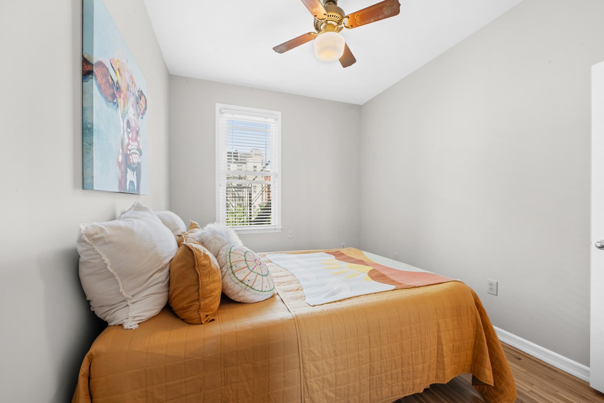 118 WILLOW AVE Unit: 2
