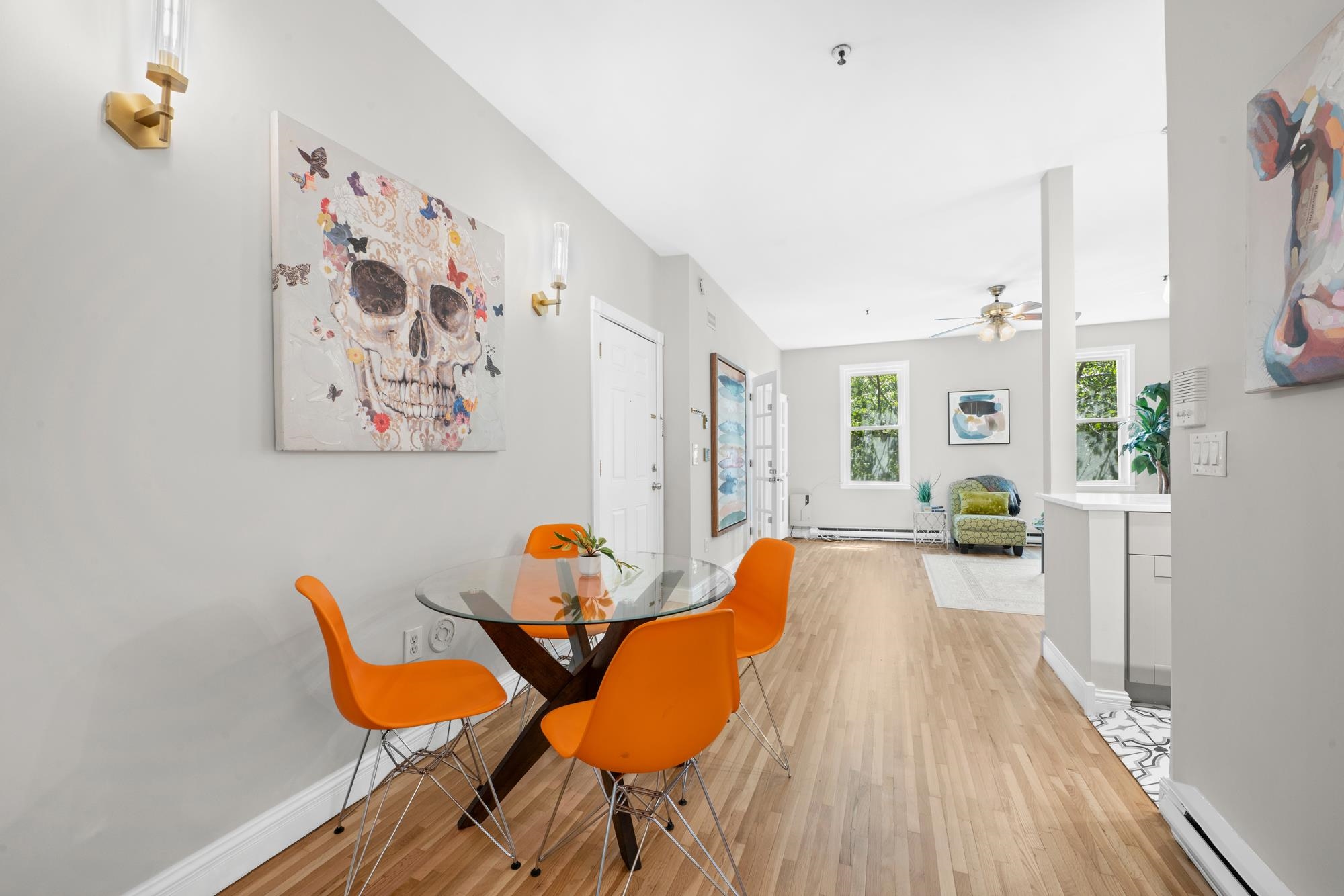 118 WILLOW AVE Unit: 2