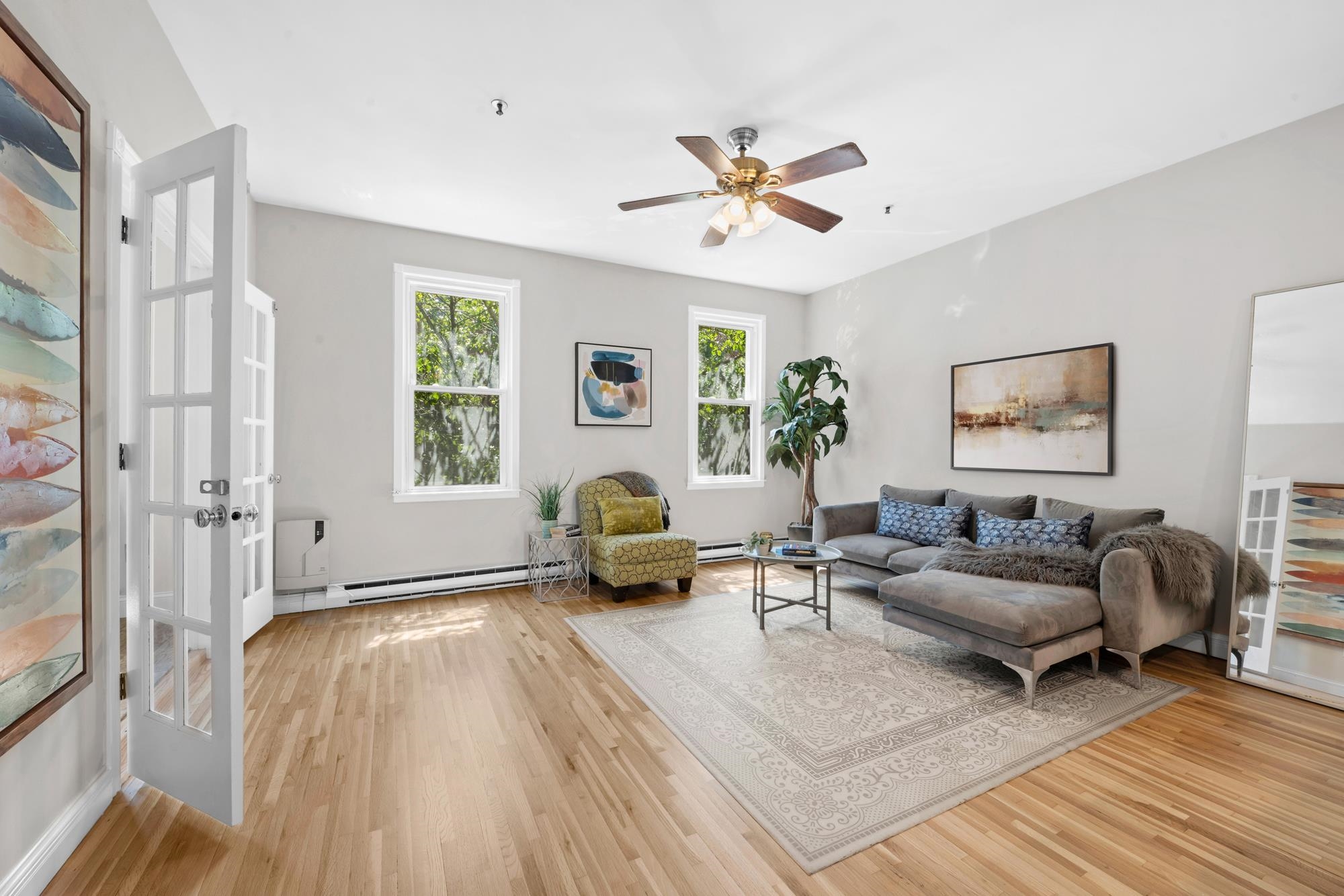 118 WILLOW AVE Unit: 2