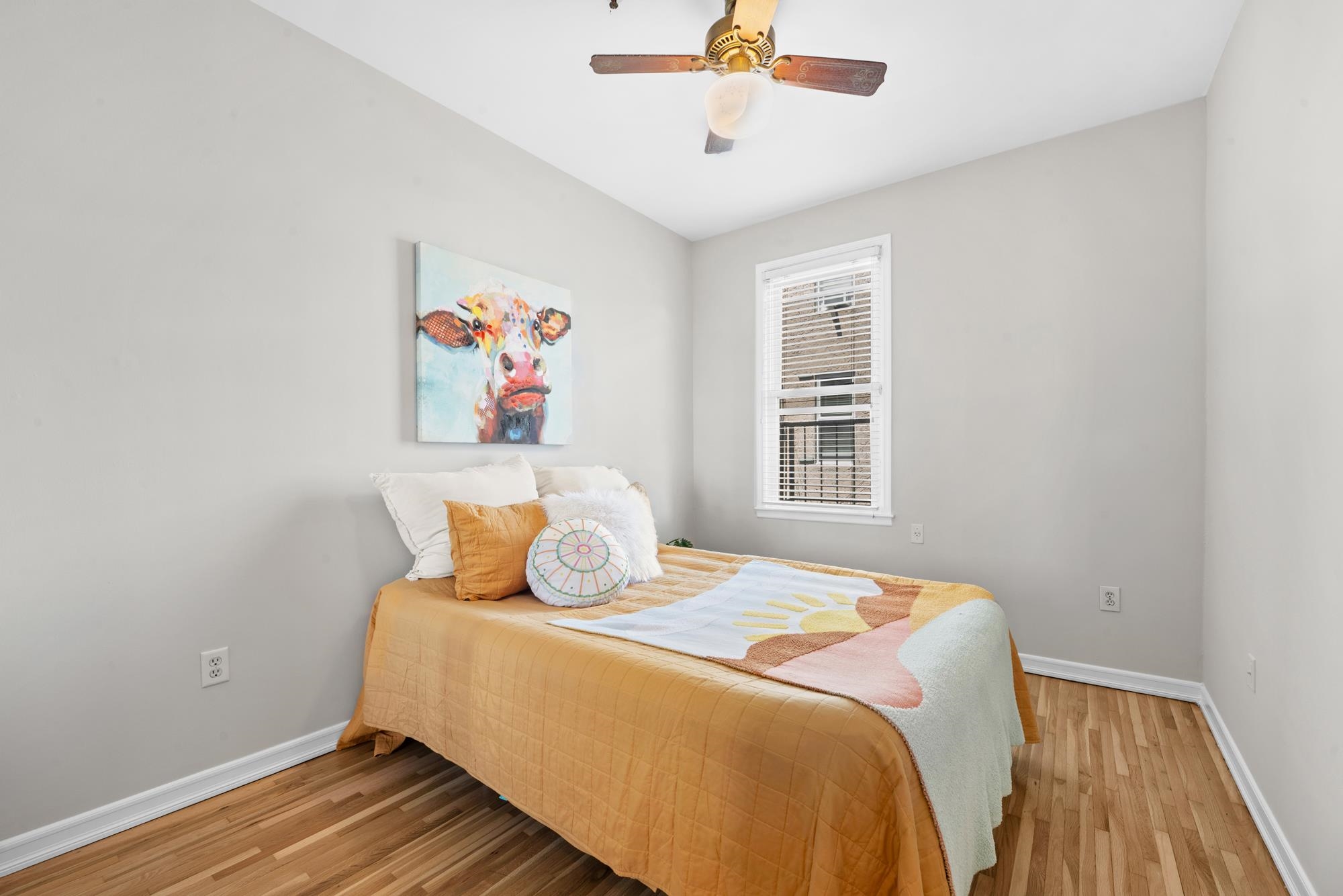 118 WILLOW AVE Unit: 2
