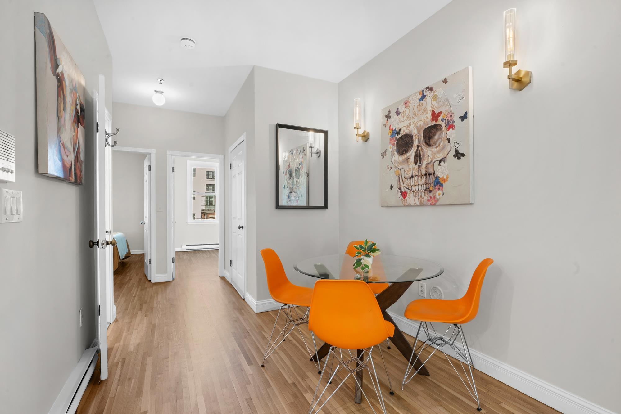 118 WILLOW AVE Unit: 2