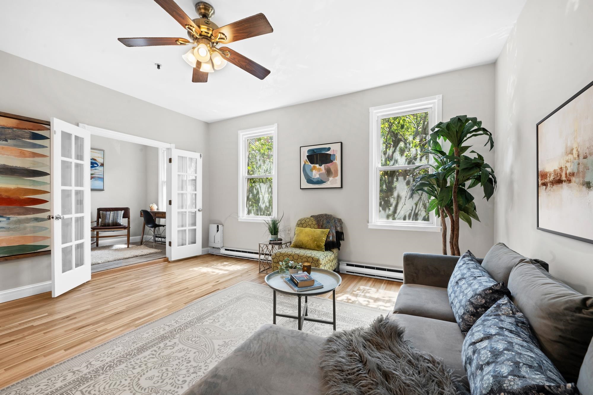 118 Willow Ave Unit 2 Hoboken NJ