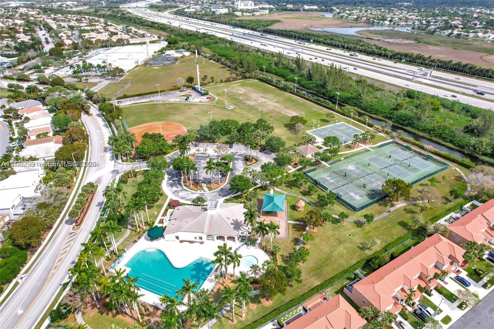 126 NW 152nd Avenue