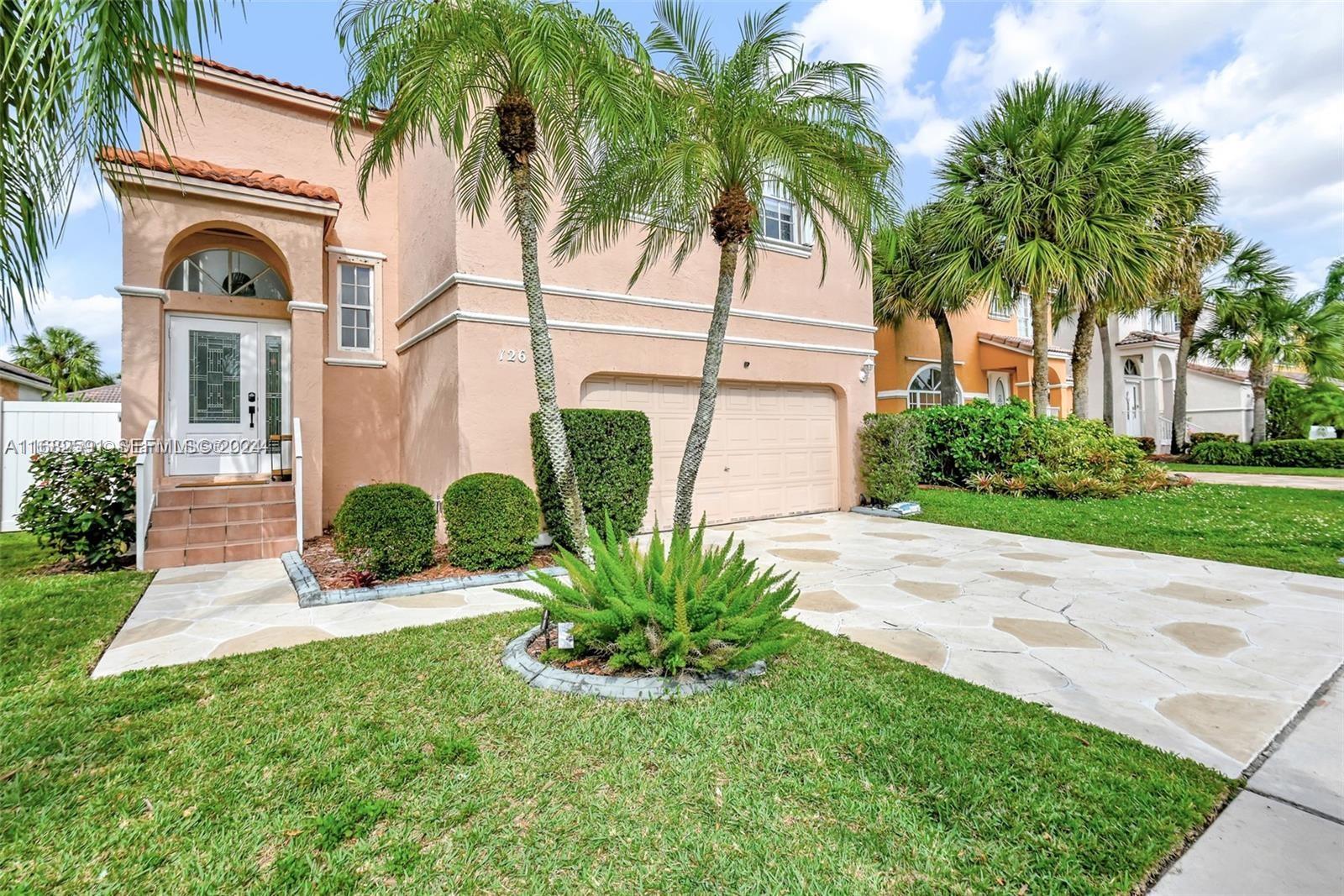 126 NW 152nd Avenue